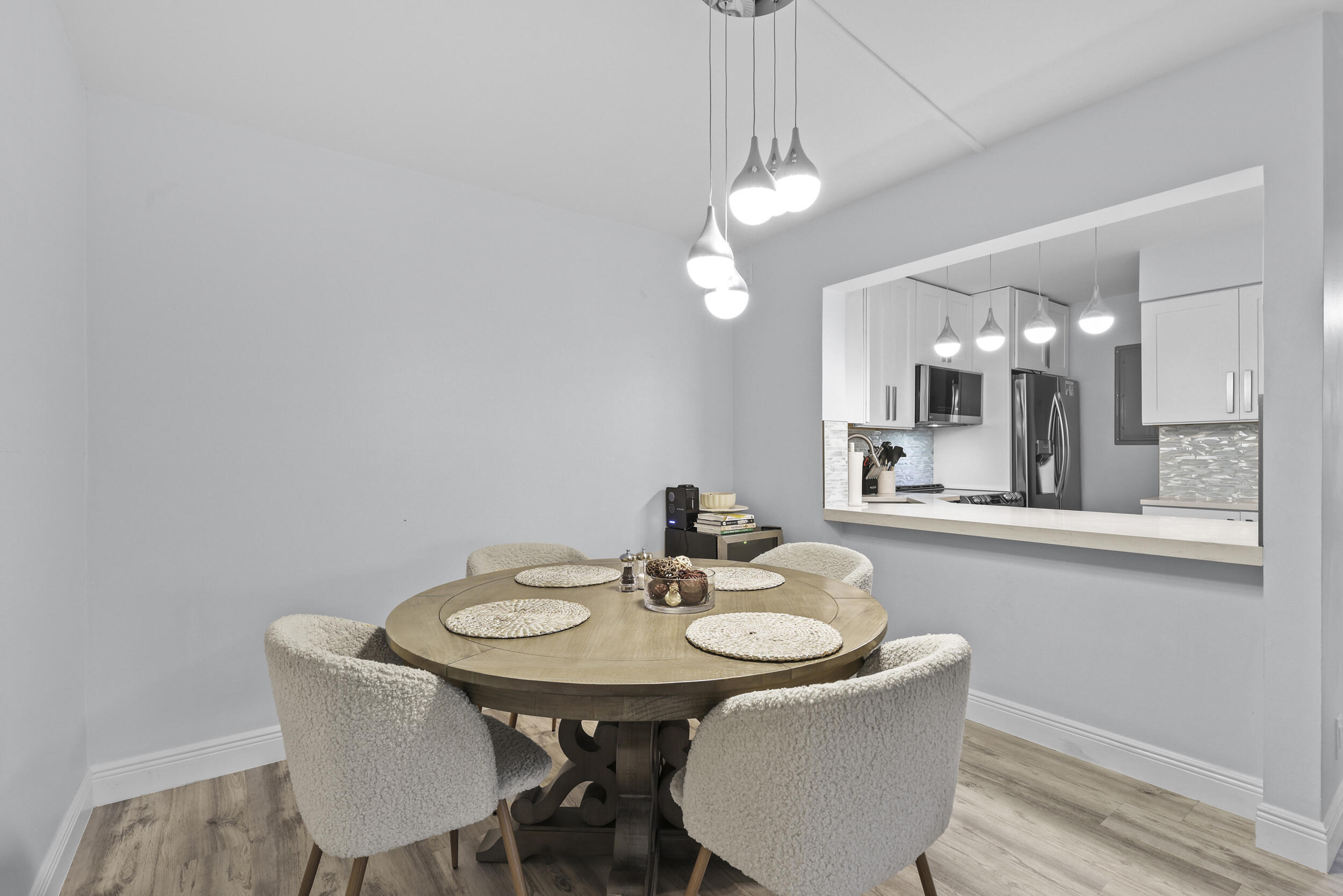 PINE RIDGE NORTH II CONDO - Residential Lease