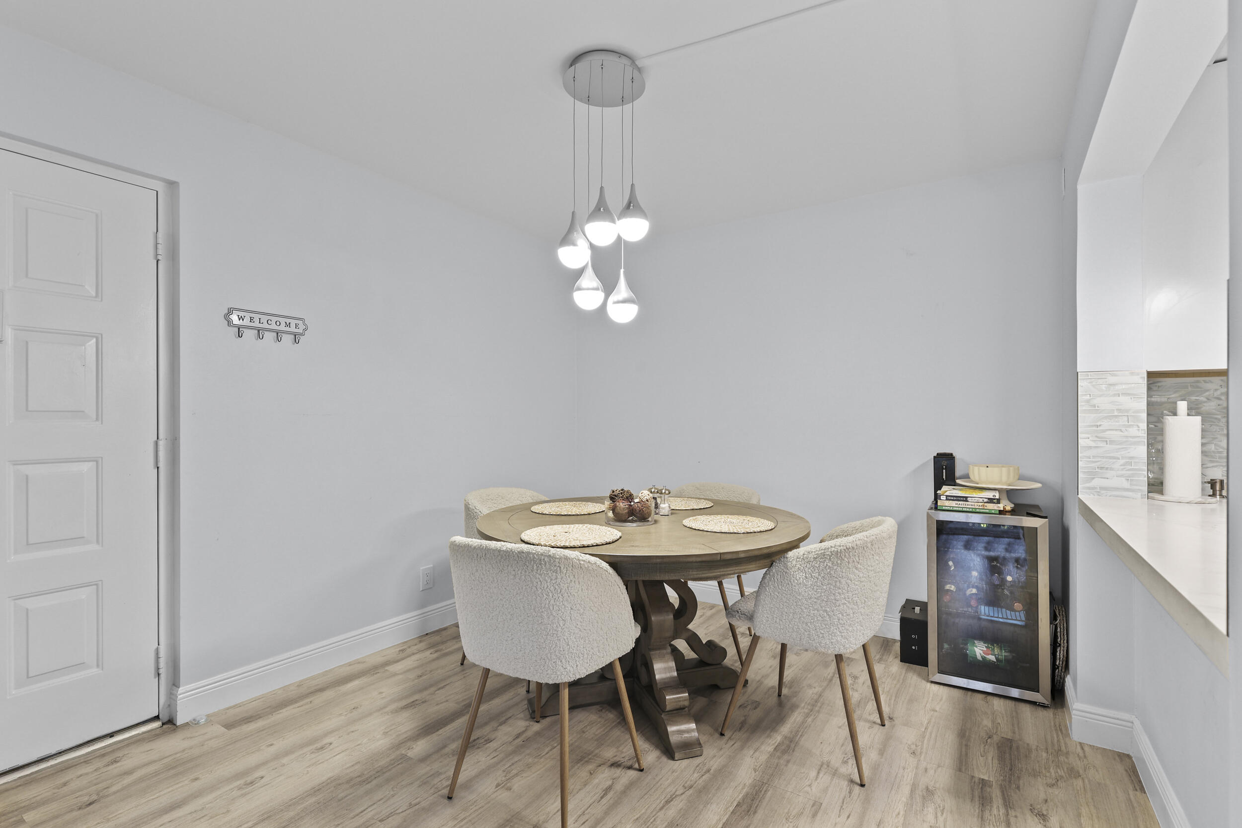 PINE RIDGE NORTH II CONDO - Residential Lease