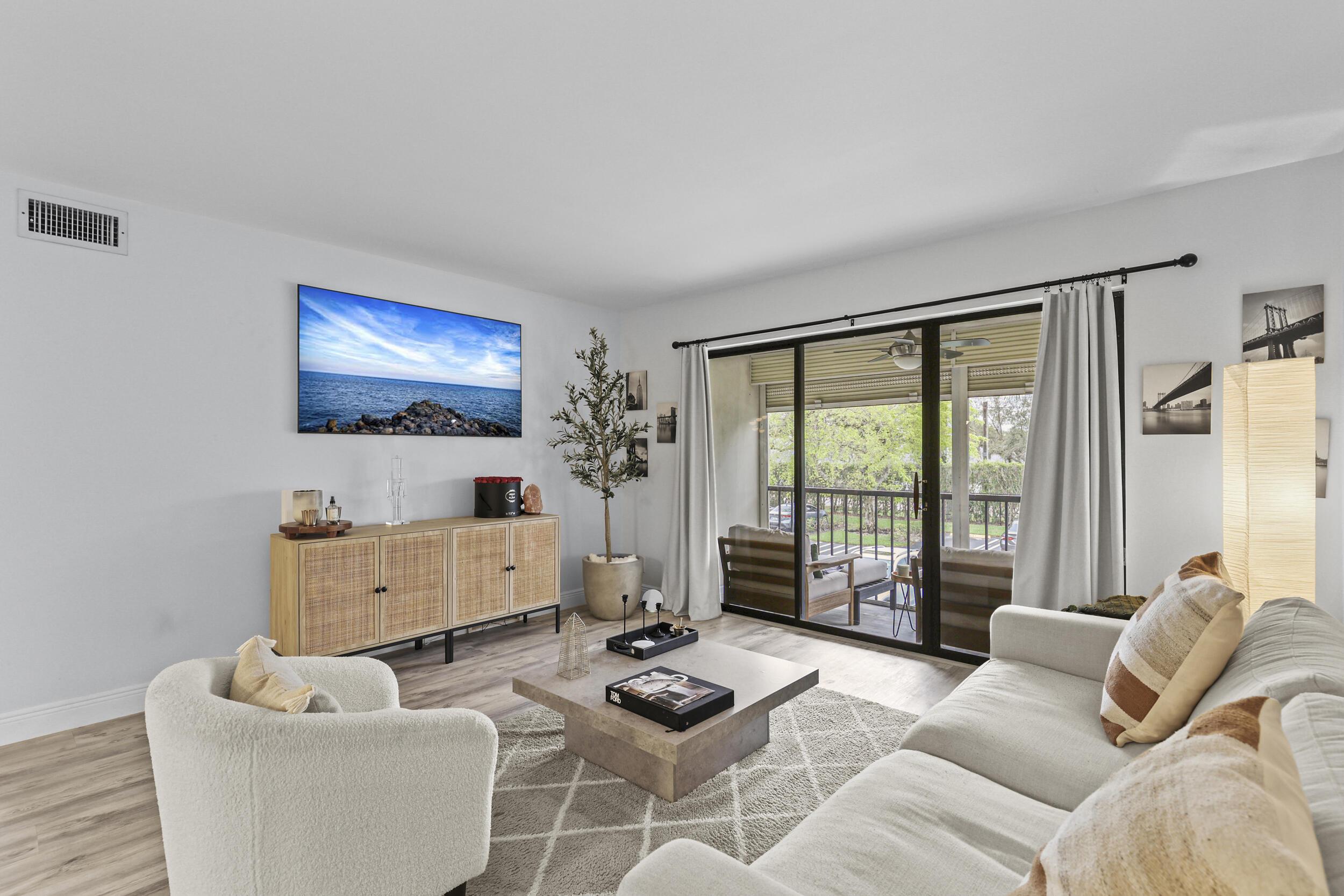 PINE RIDGE NORTH II CONDO - Residential Lease