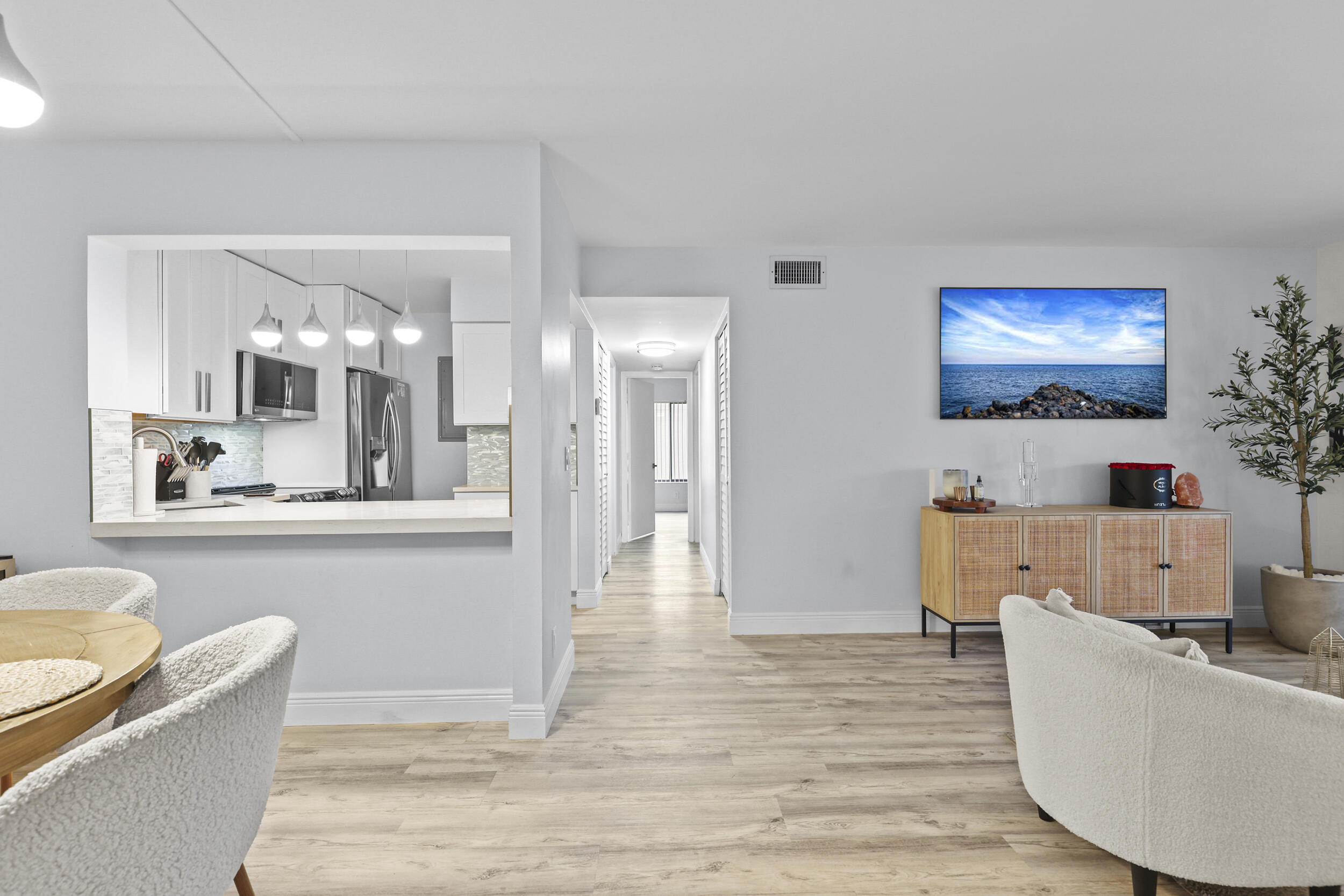 PINE RIDGE NORTH II CONDO - Residential Lease