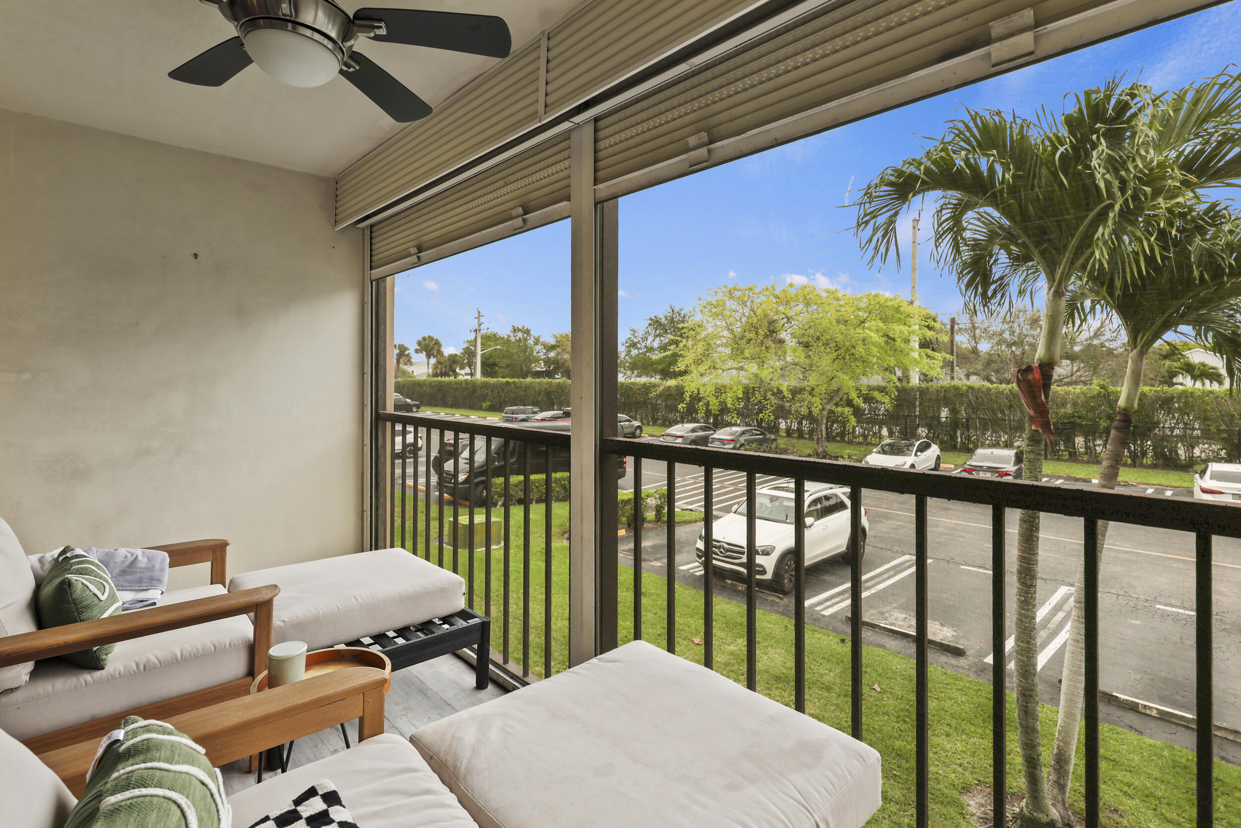 PINE RIDGE NORTH II CONDO - Residential Lease