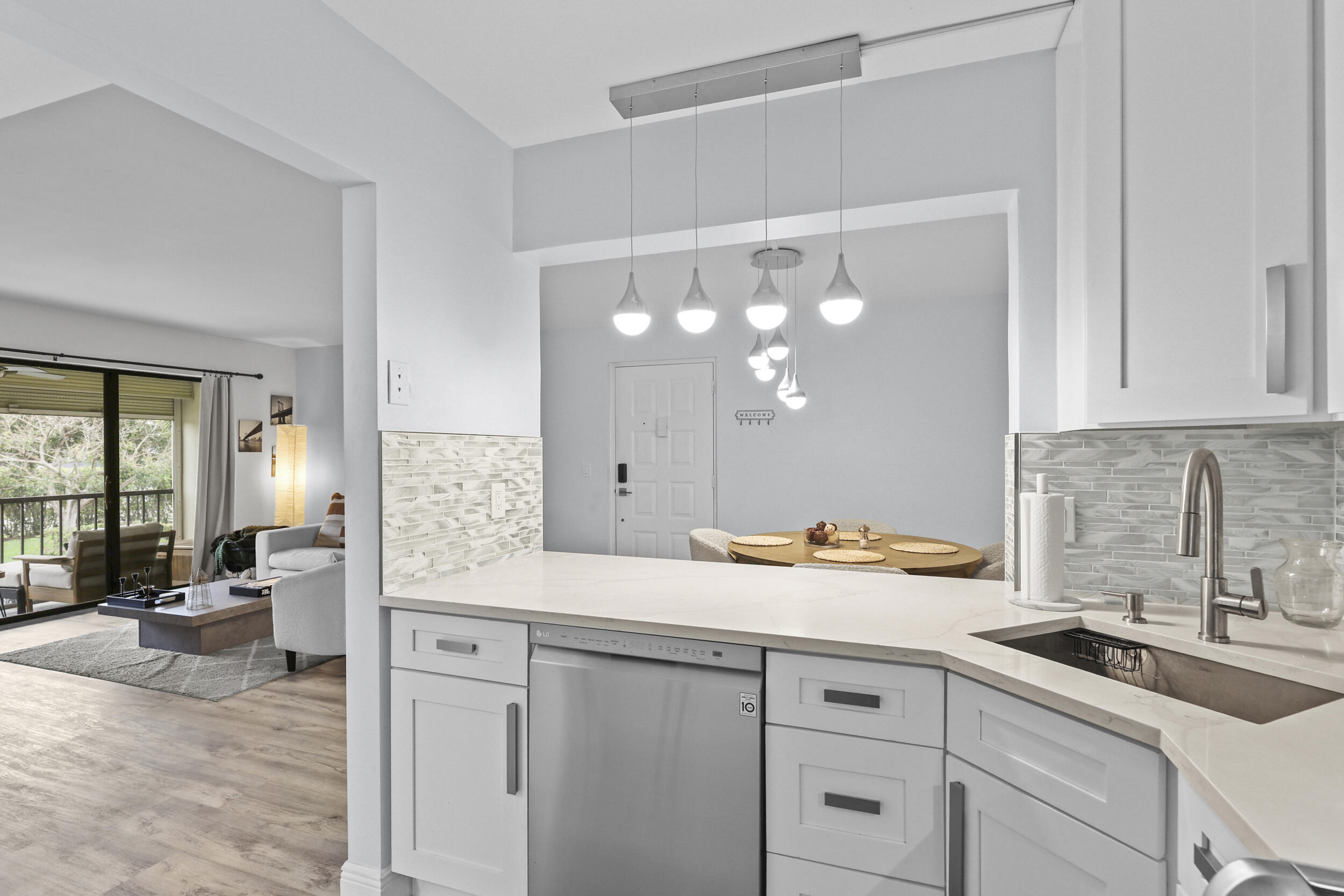 PINE RIDGE NORTH II CONDO - Residential Lease