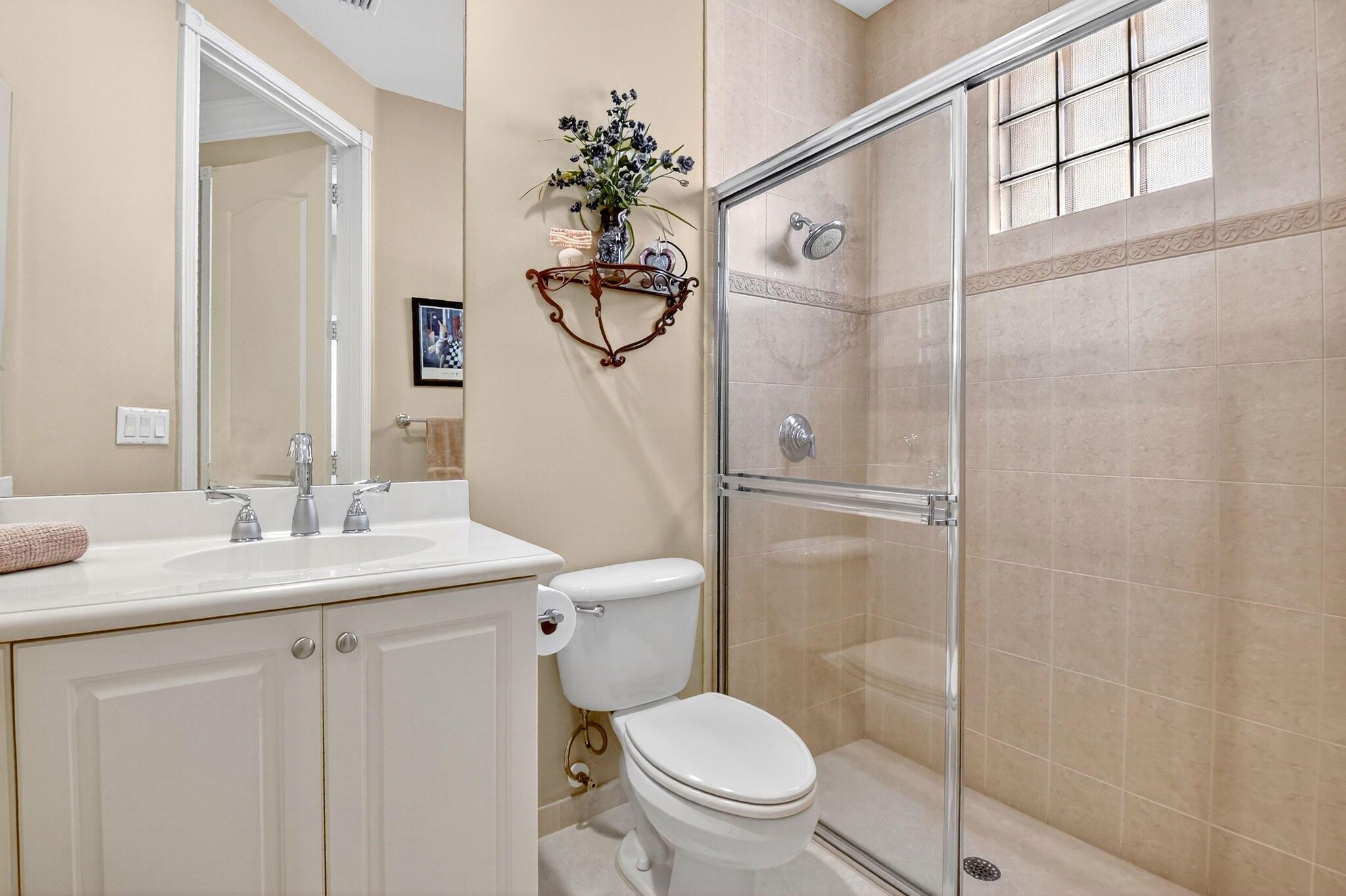 MIZNER FALLS - Residential
