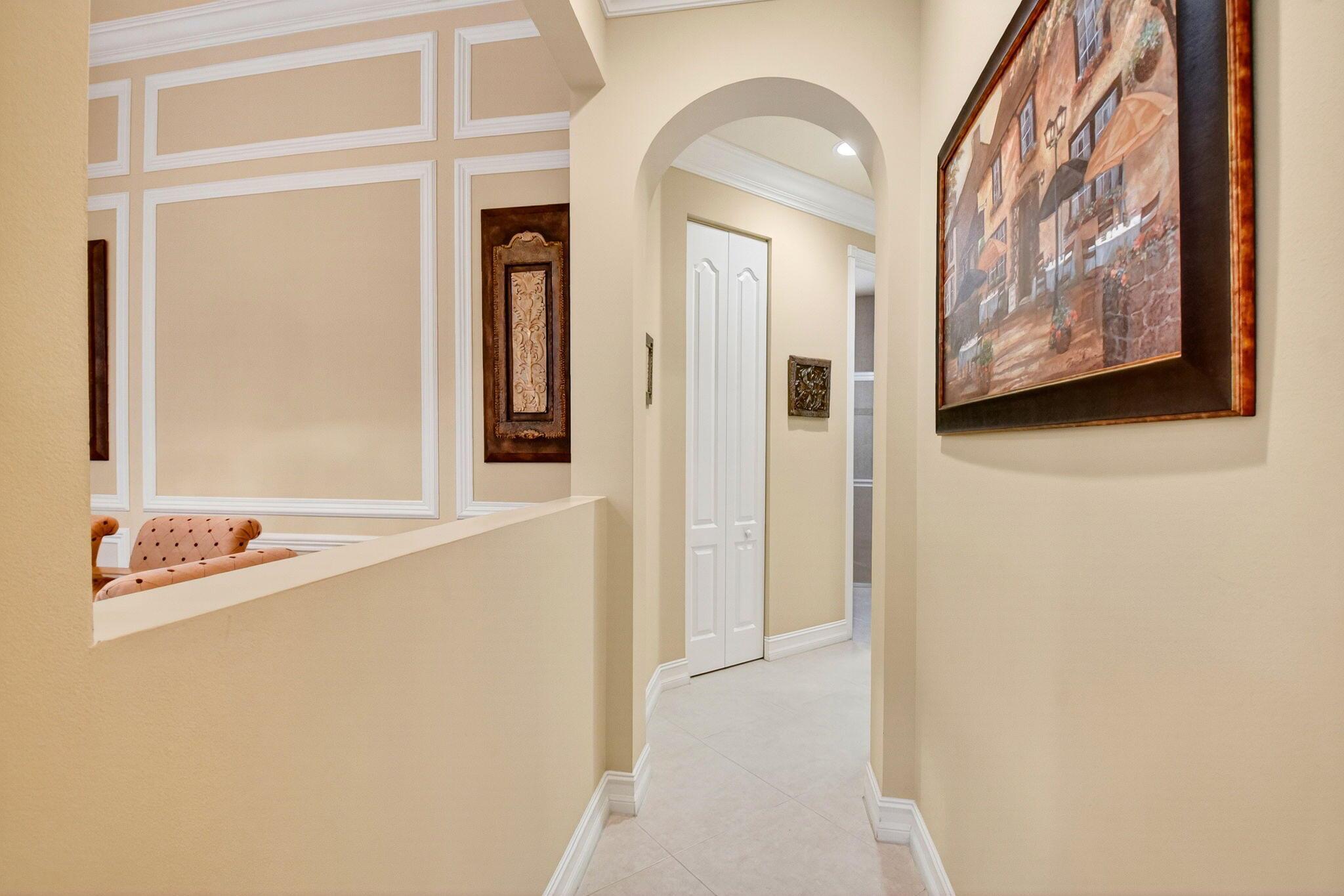 MIZNER FALLS - Residential