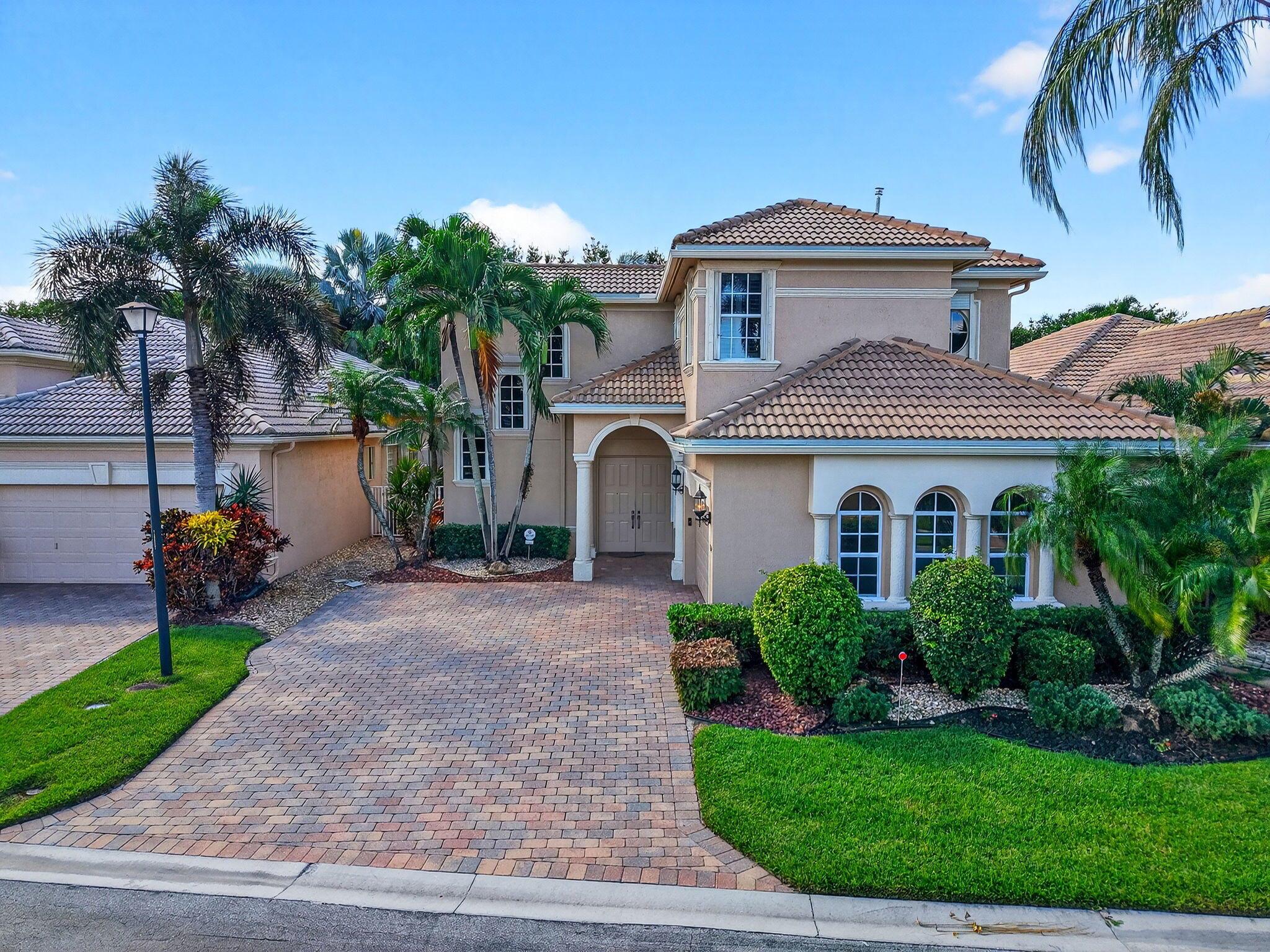 7092 Veneto Drive