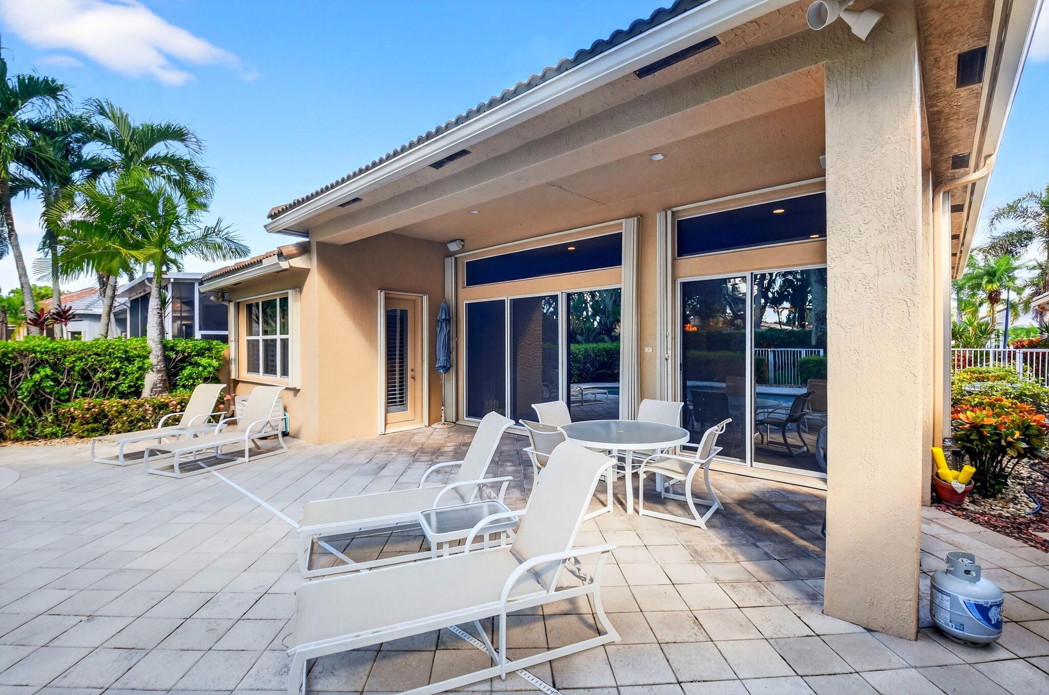 MIZNER FALLS - Residential
