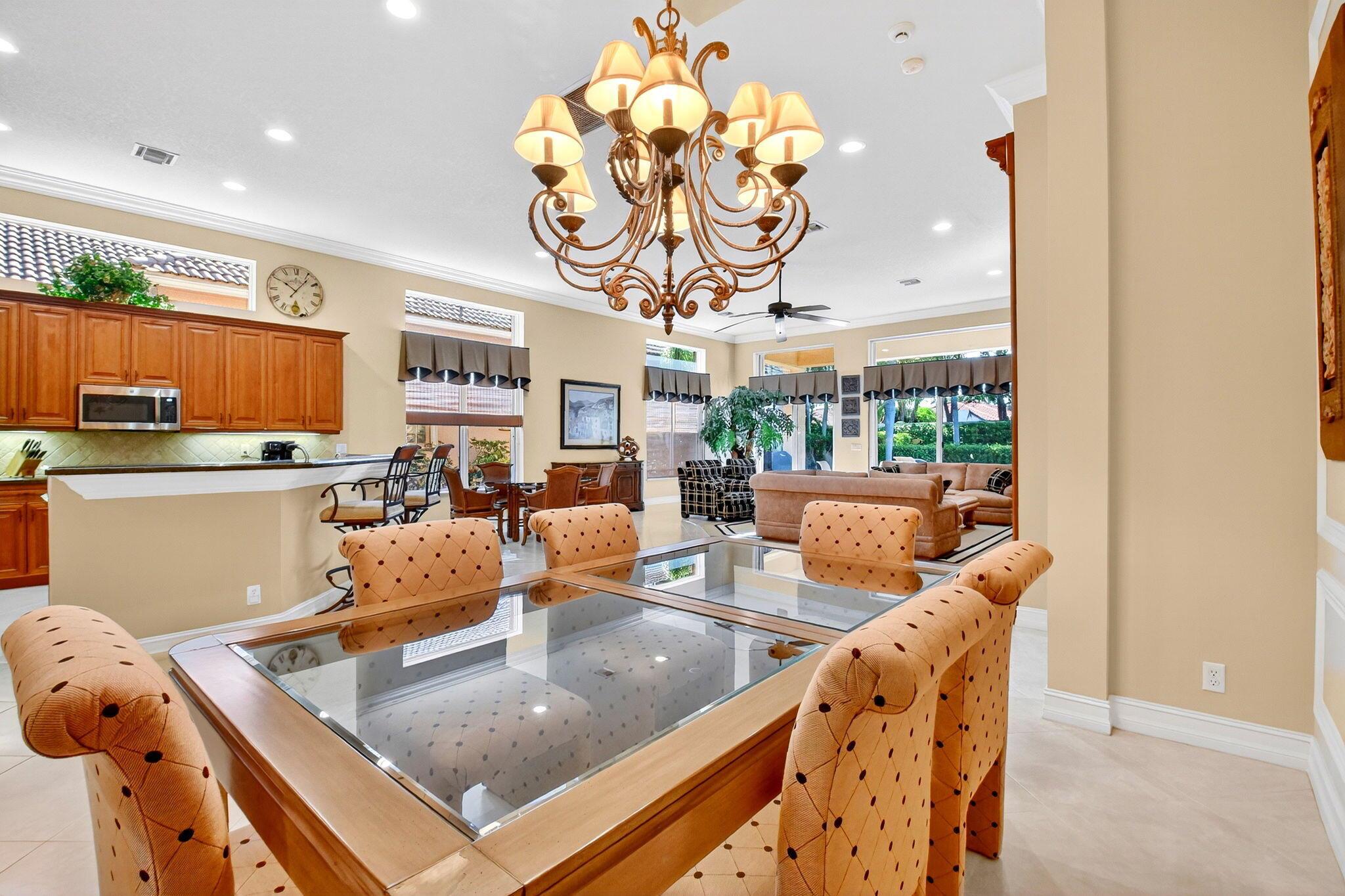 MIZNER FALLS - Residential