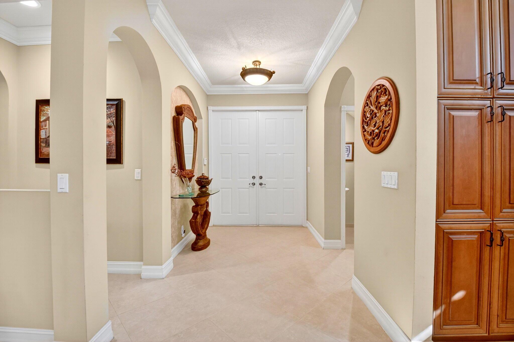 MIZNER FALLS - Residential