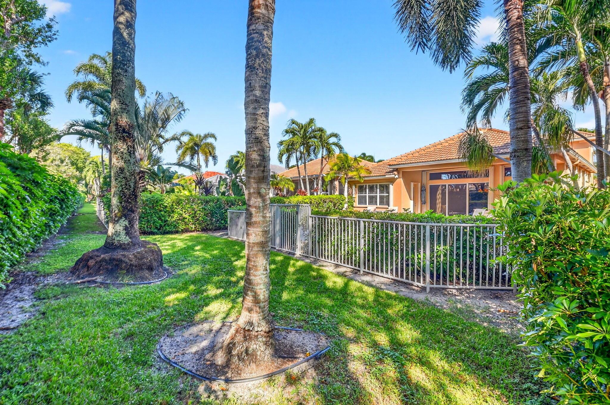 MIZNER FALLS - Residential