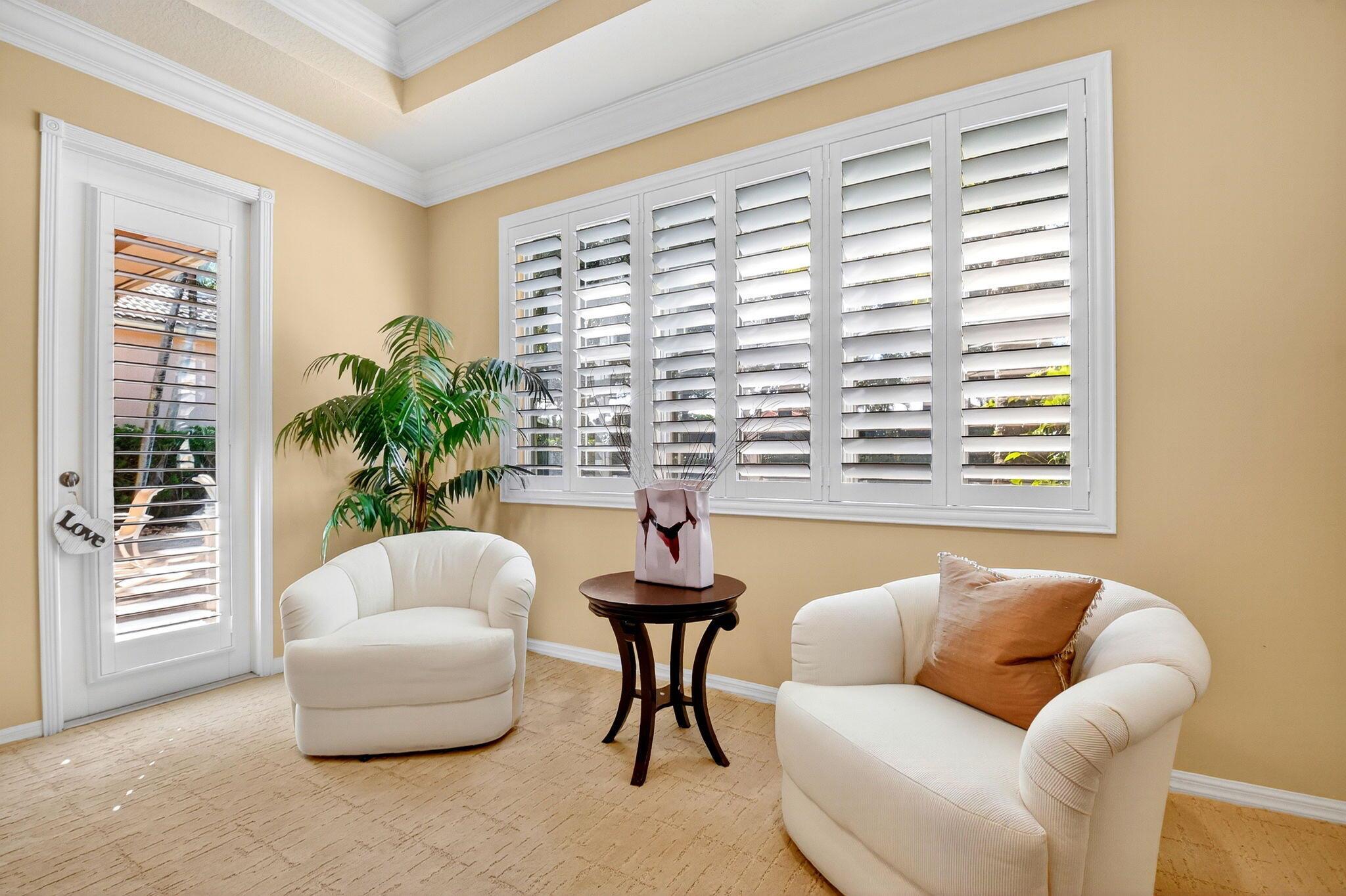MIZNER FALLS - Residential