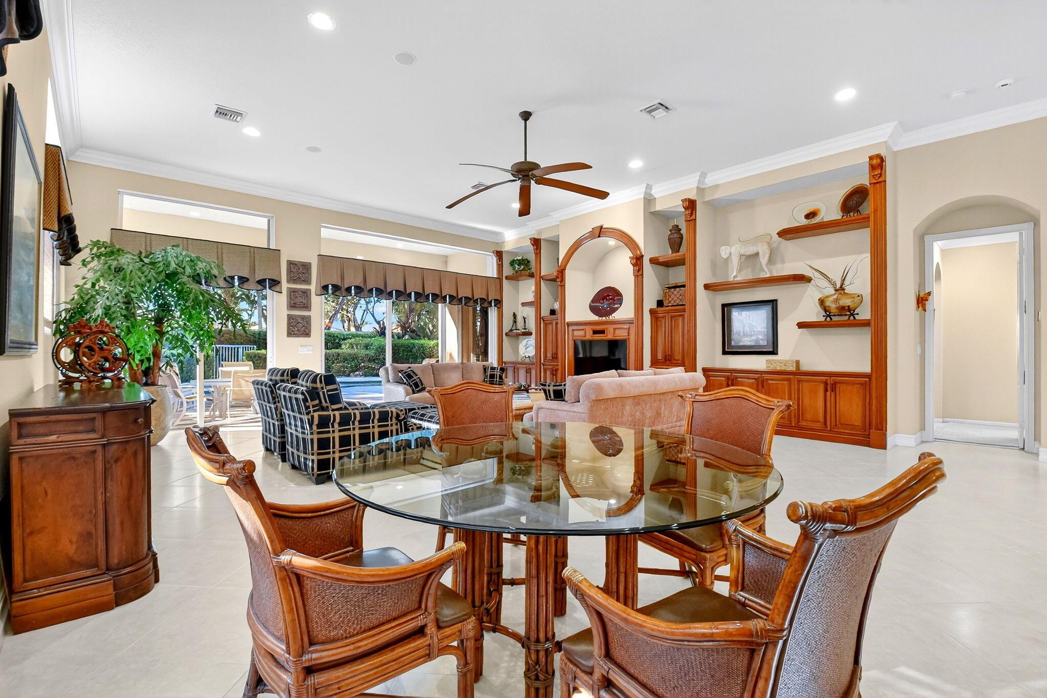 MIZNER FALLS - Residential
