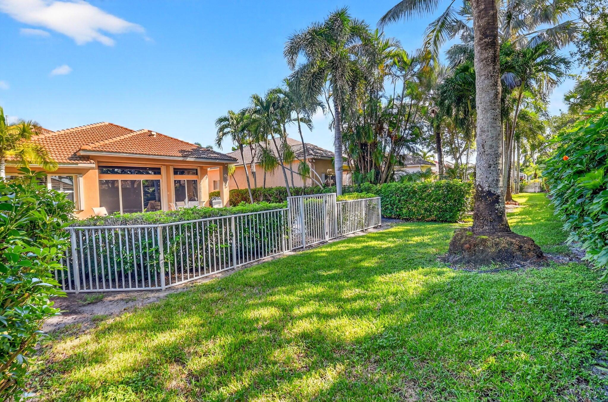 MIZNER FALLS - Residential