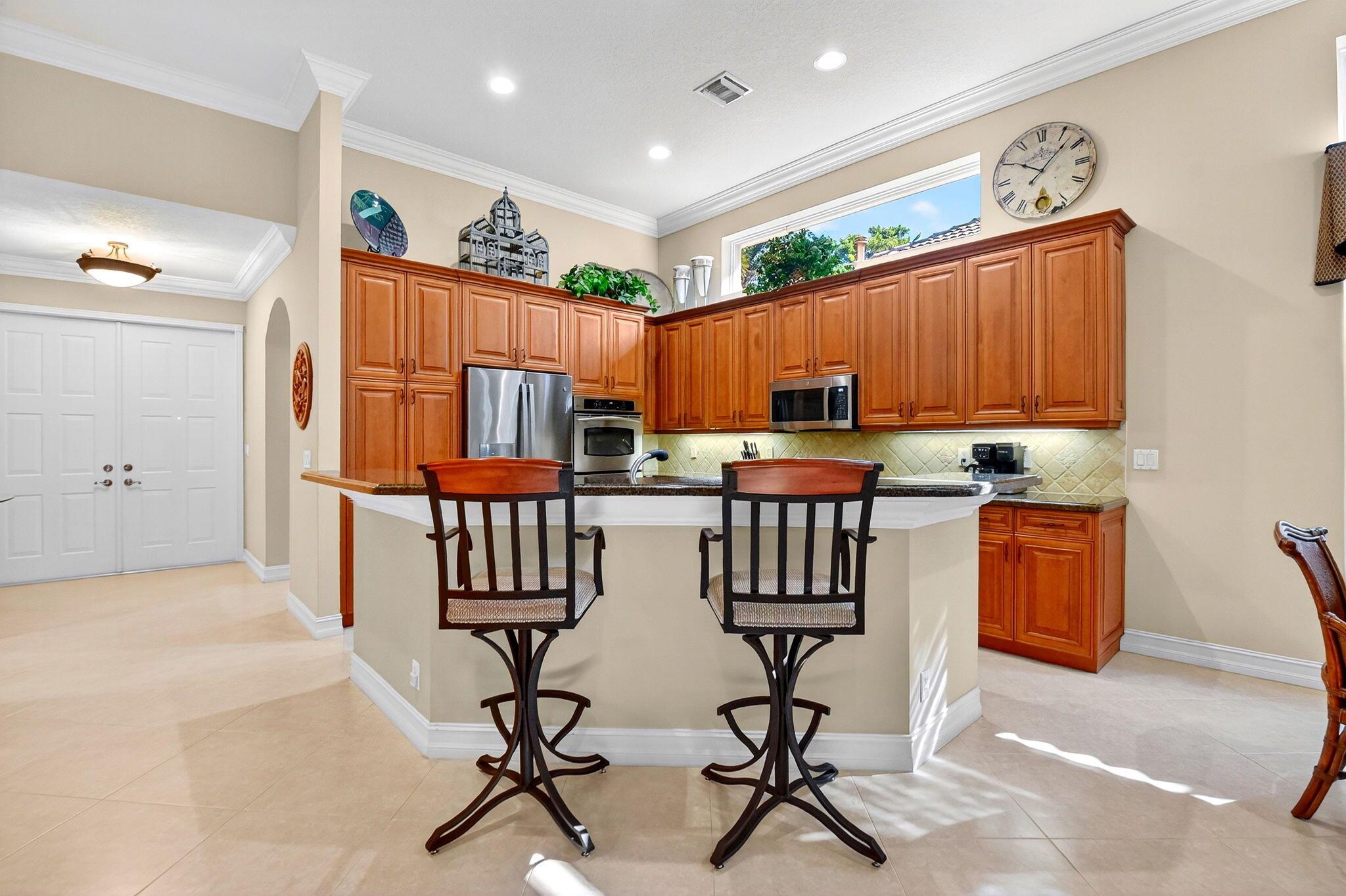 MIZNER FALLS - Residential