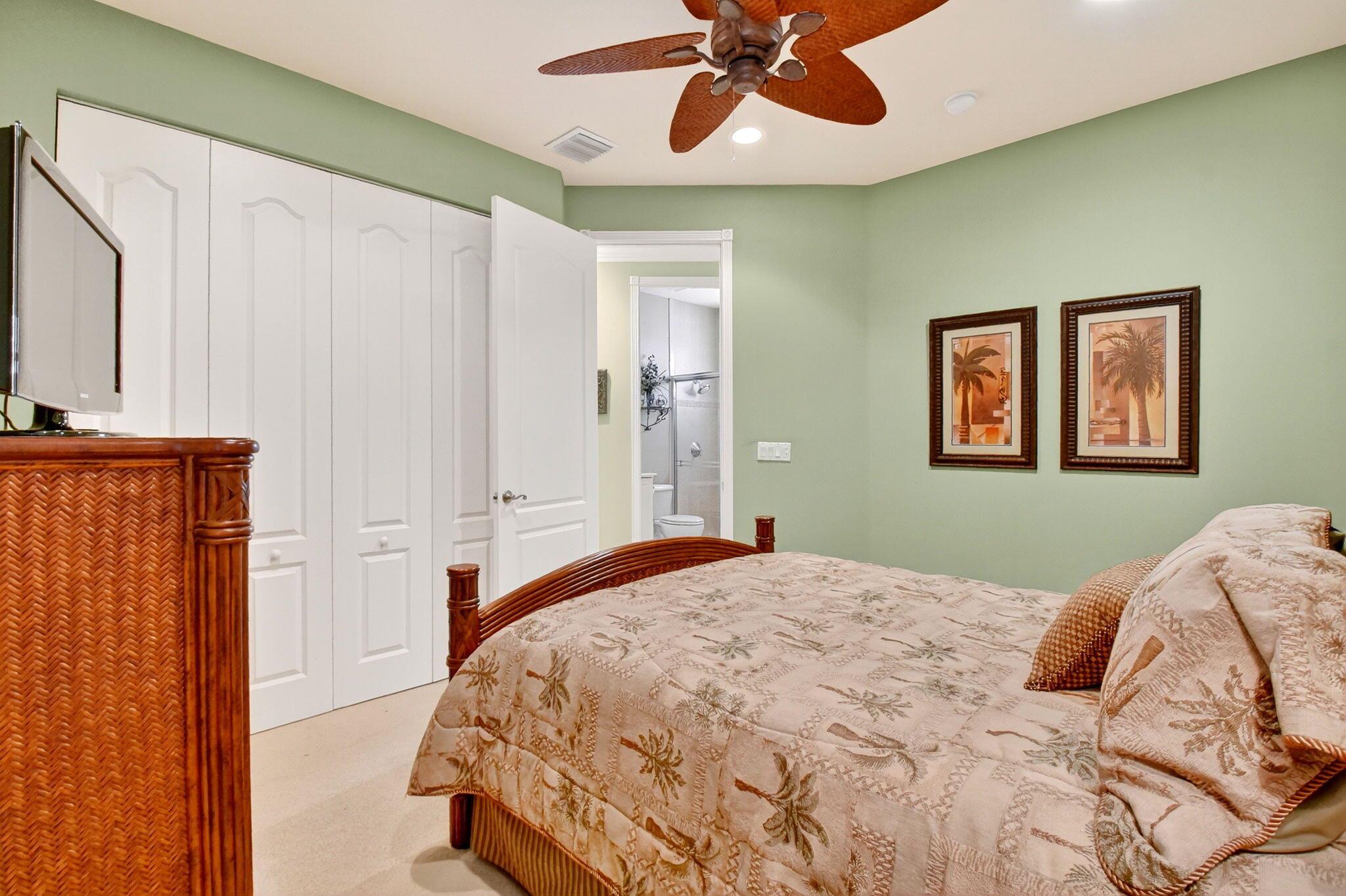 MIZNER FALLS - Residential