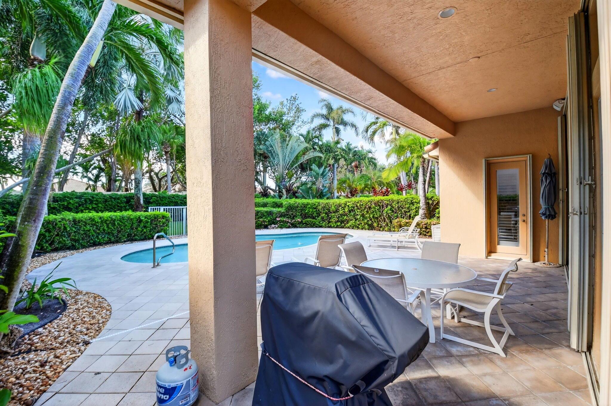 MIZNER FALLS - Residential