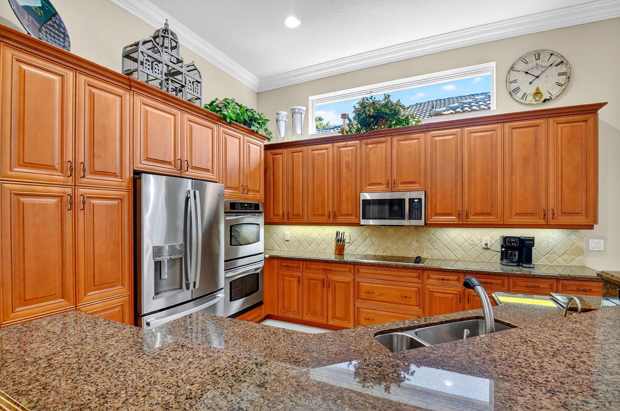 MIZNER FALLS - Residential