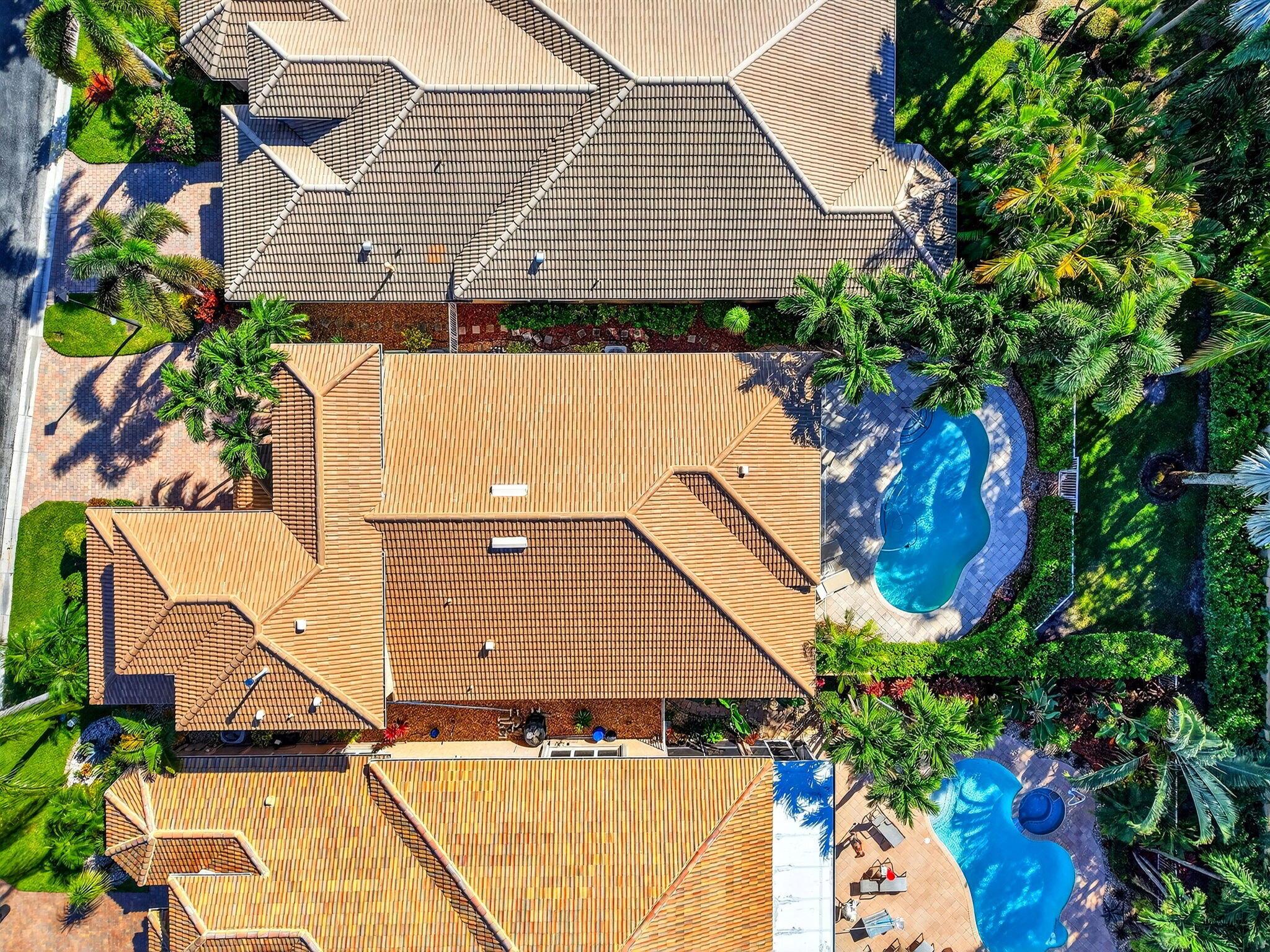 MIZNER FALLS - Residential