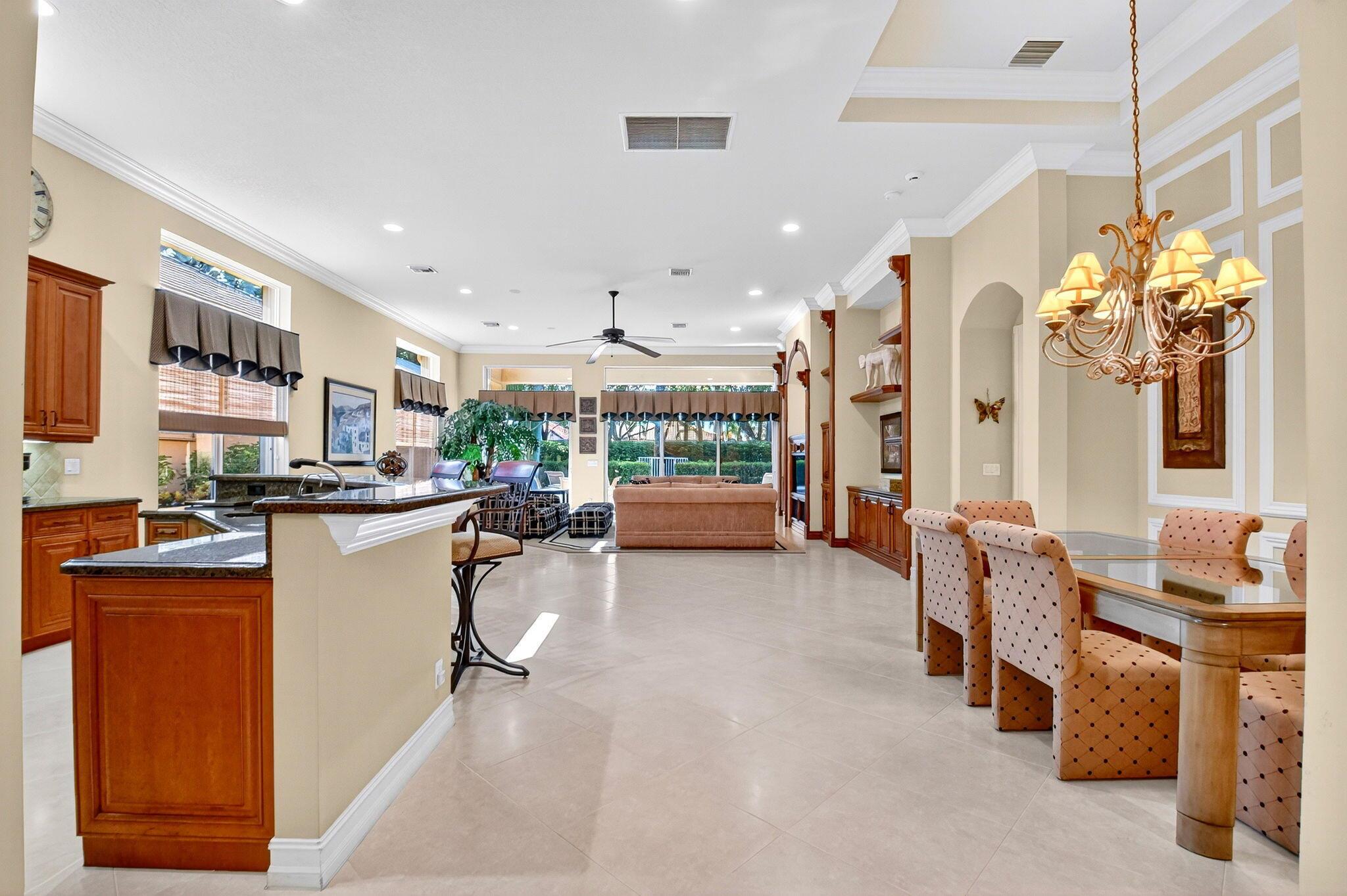 MIZNER FALLS - Residential