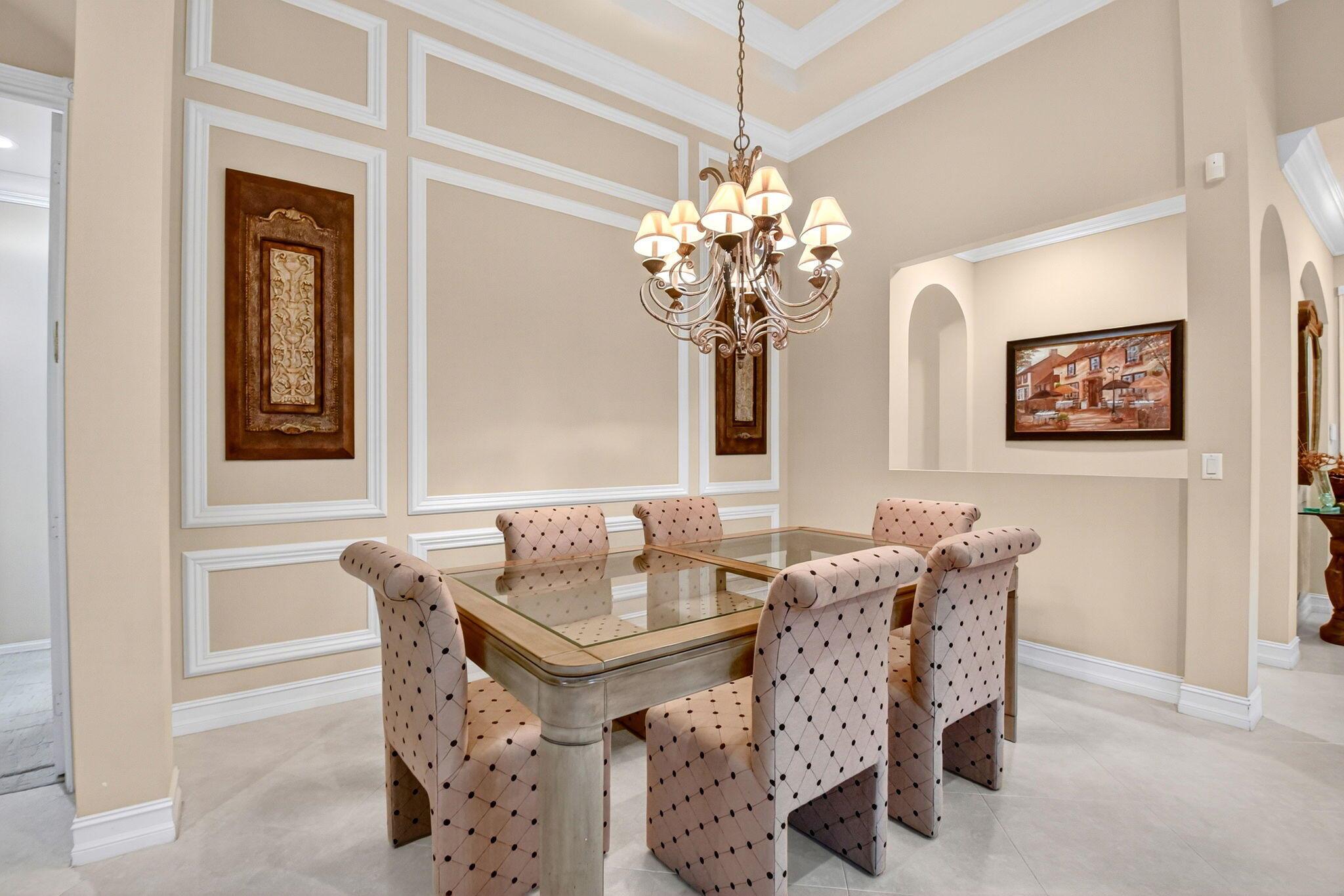 MIZNER FALLS - Residential
