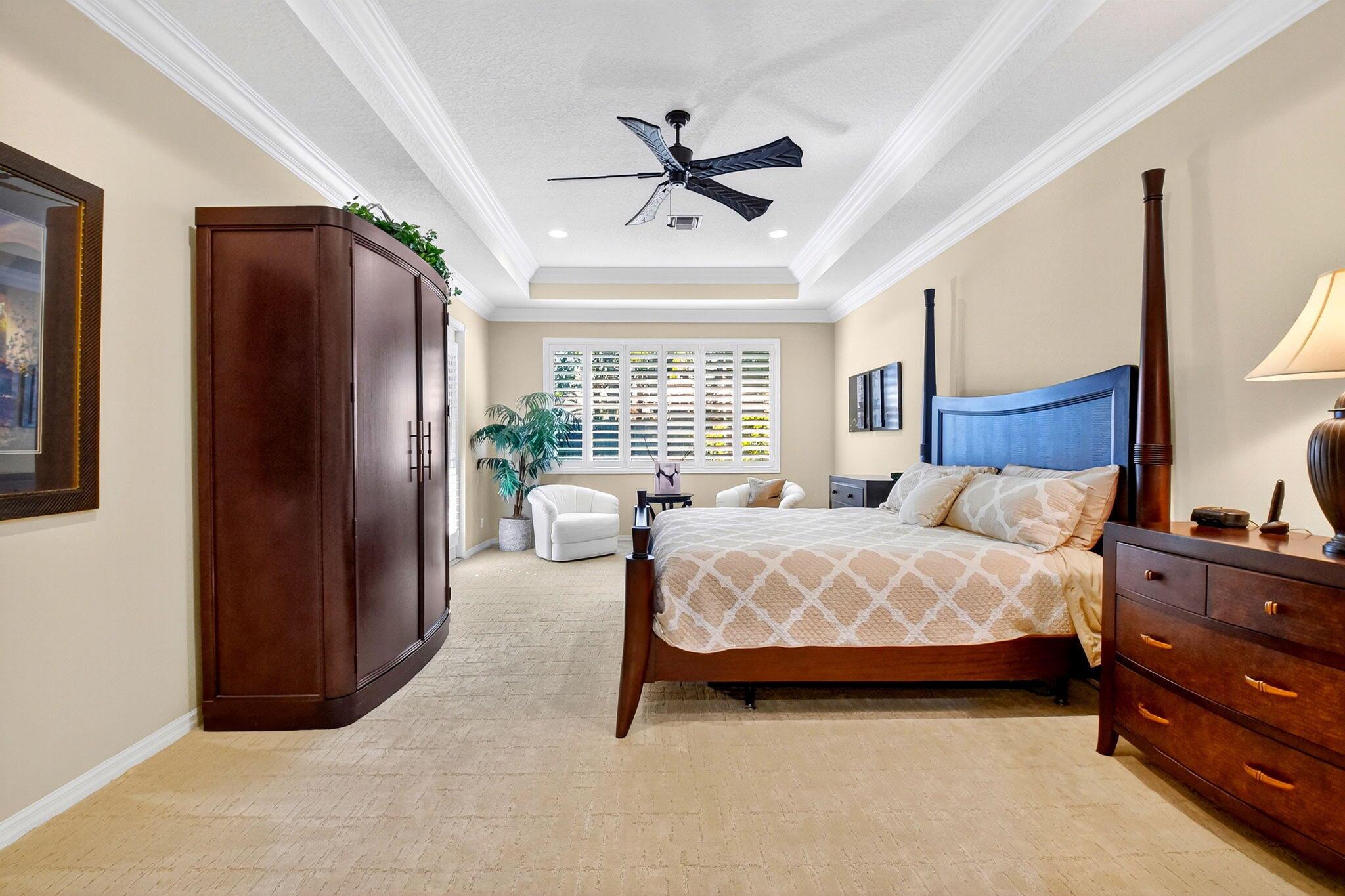MIZNER FALLS - Residential