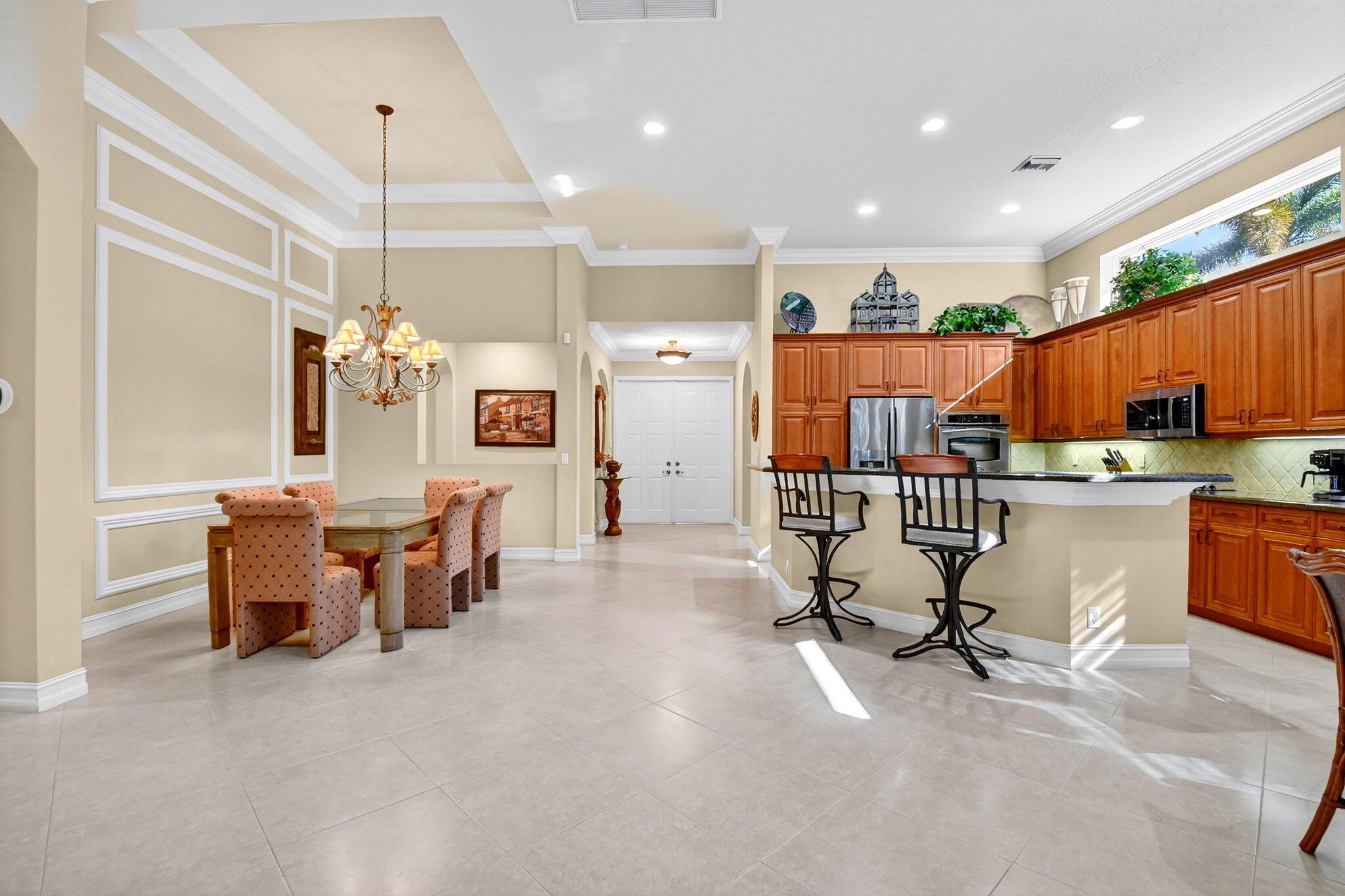 MIZNER FALLS - Residential