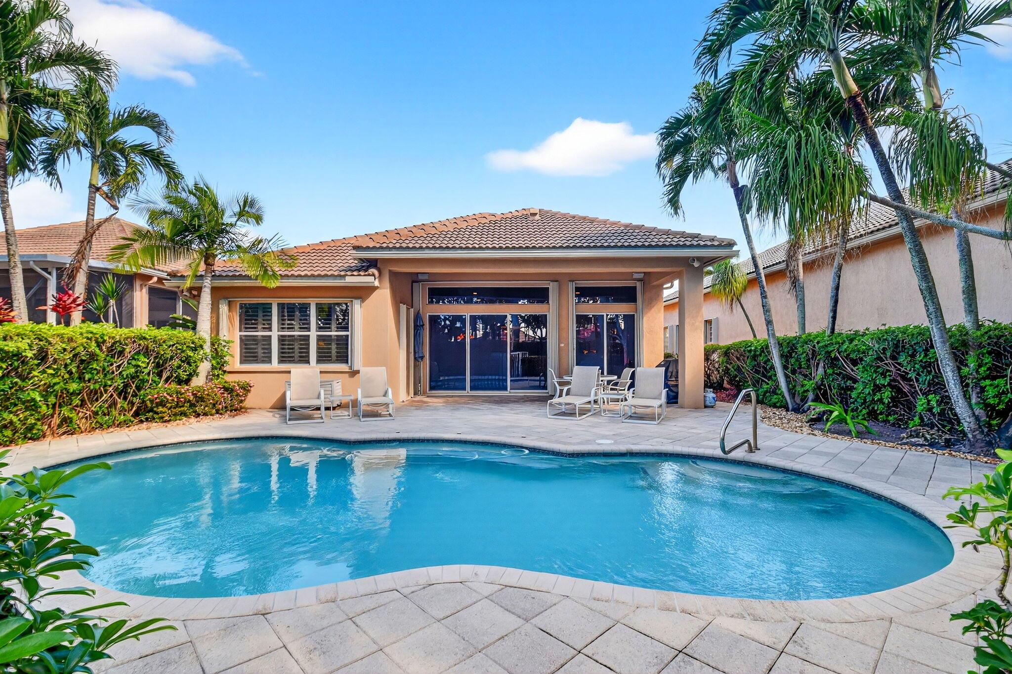 MIZNER FALLS - Residential