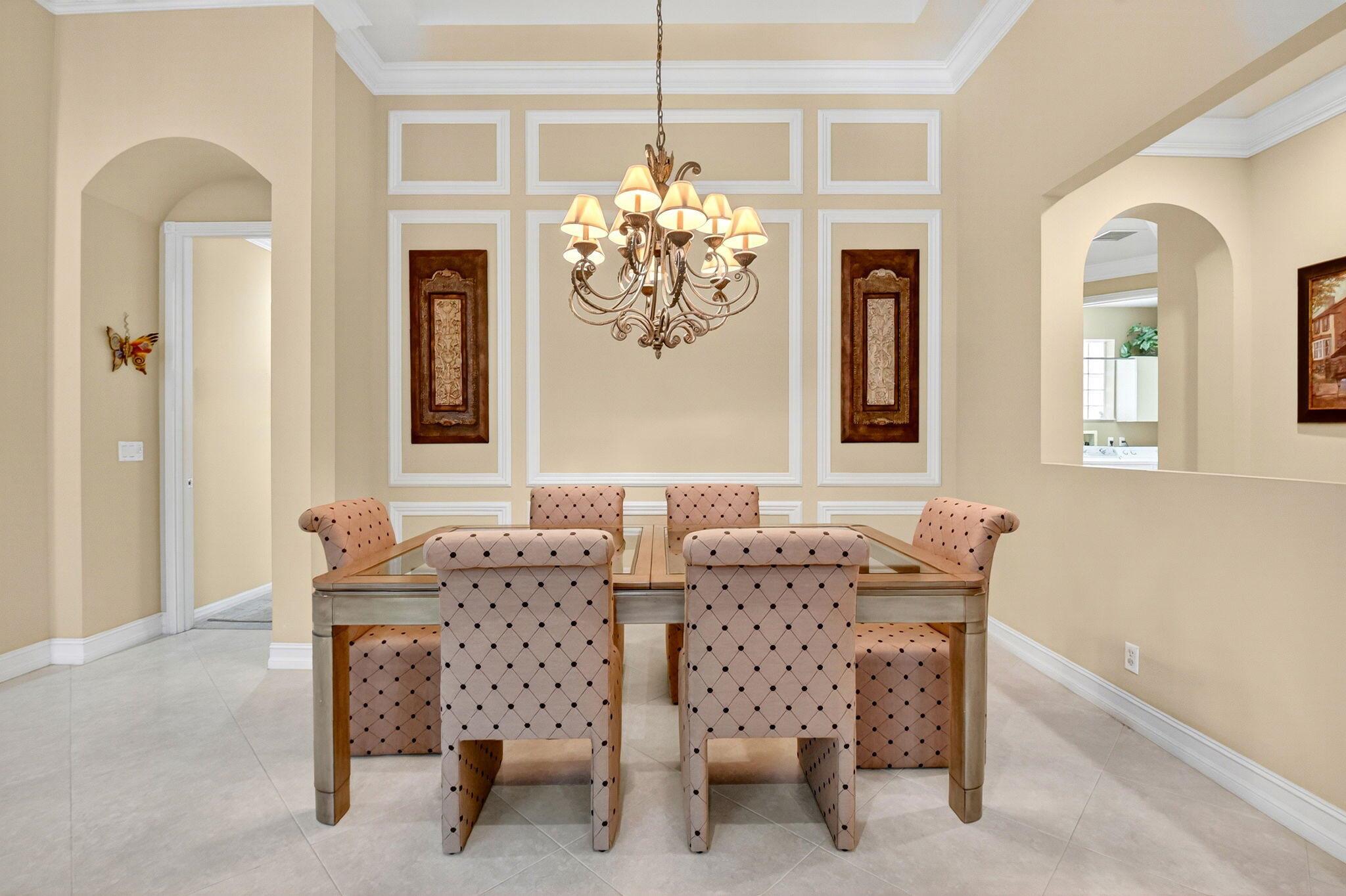 MIZNER FALLS - Residential