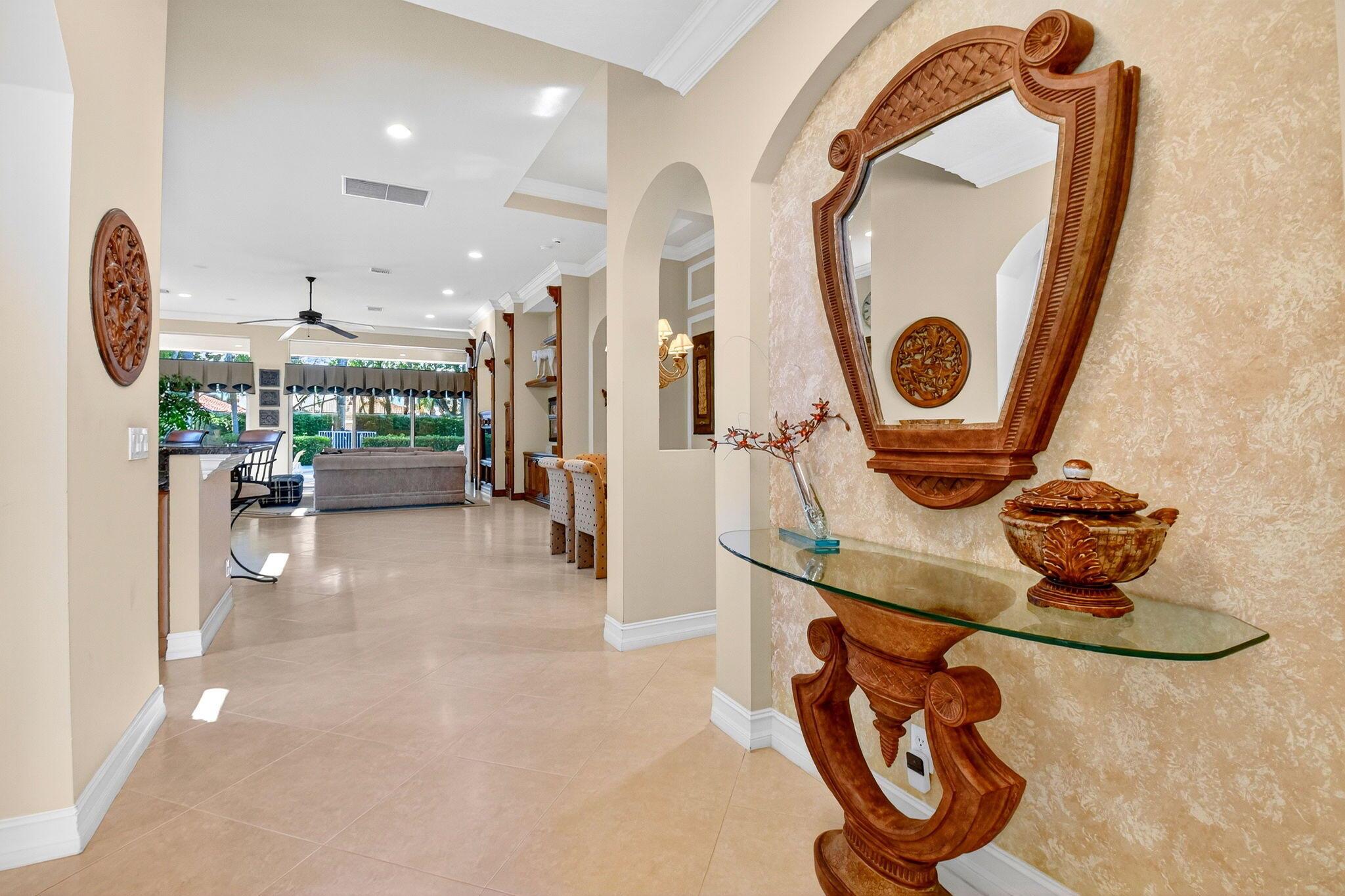 MIZNER FALLS - Residential