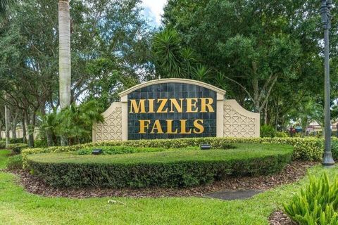 Photo of 7092 Veneto Drive, Boynton Beach, FL 33437 (MLS # R11134143)