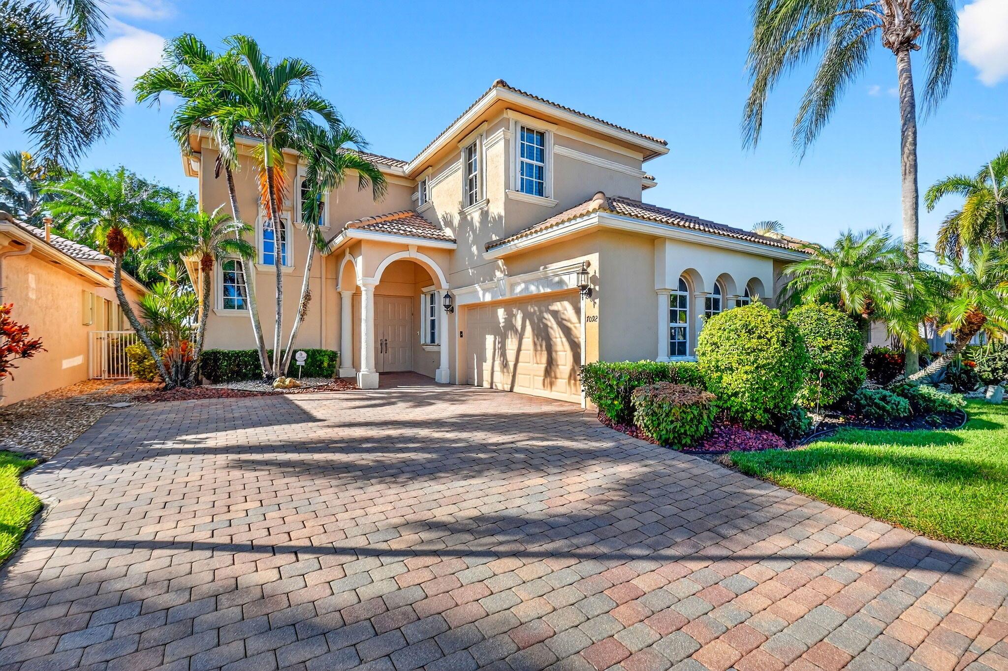 7092 Veneto Drive