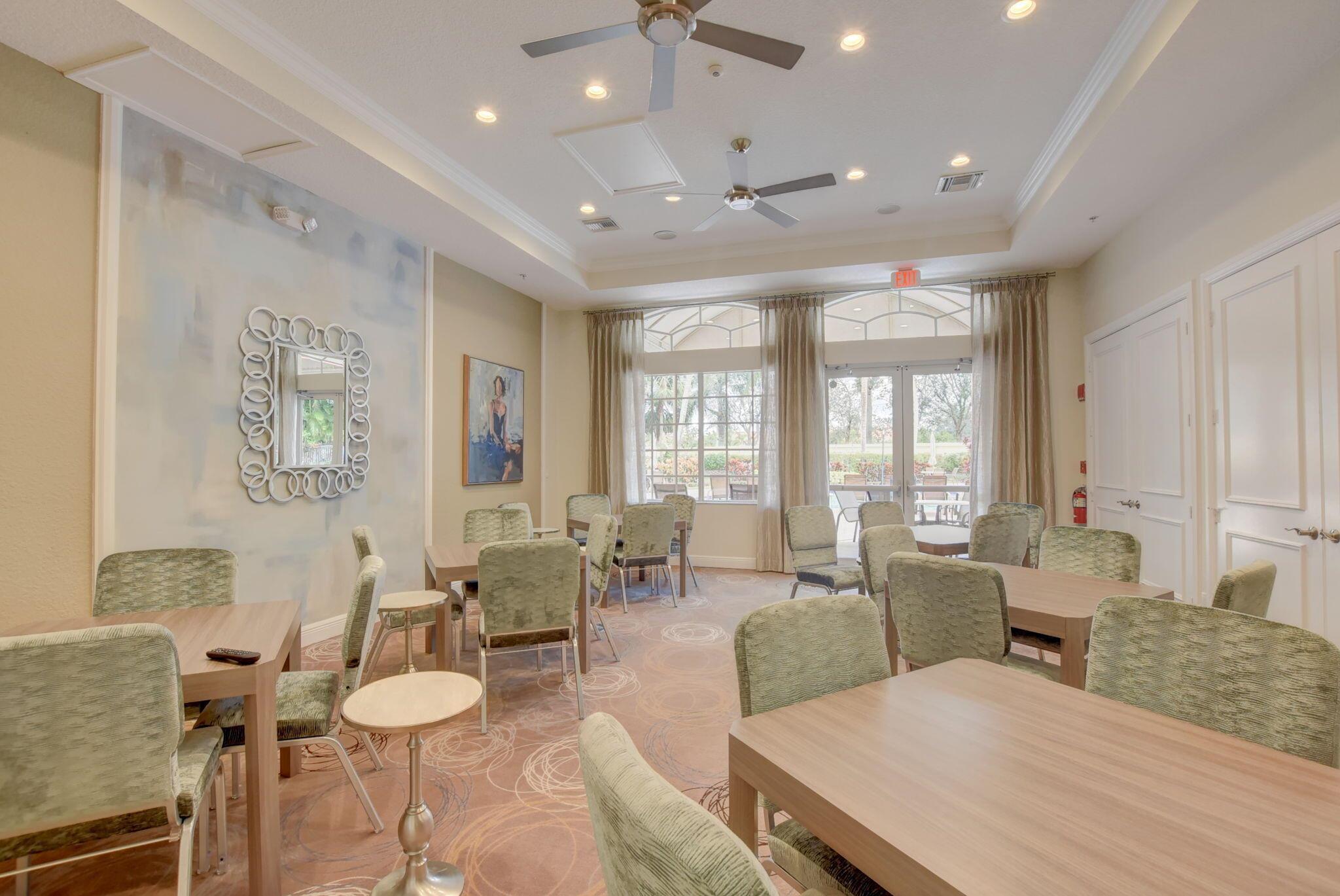MIZNER FALLS - Residential