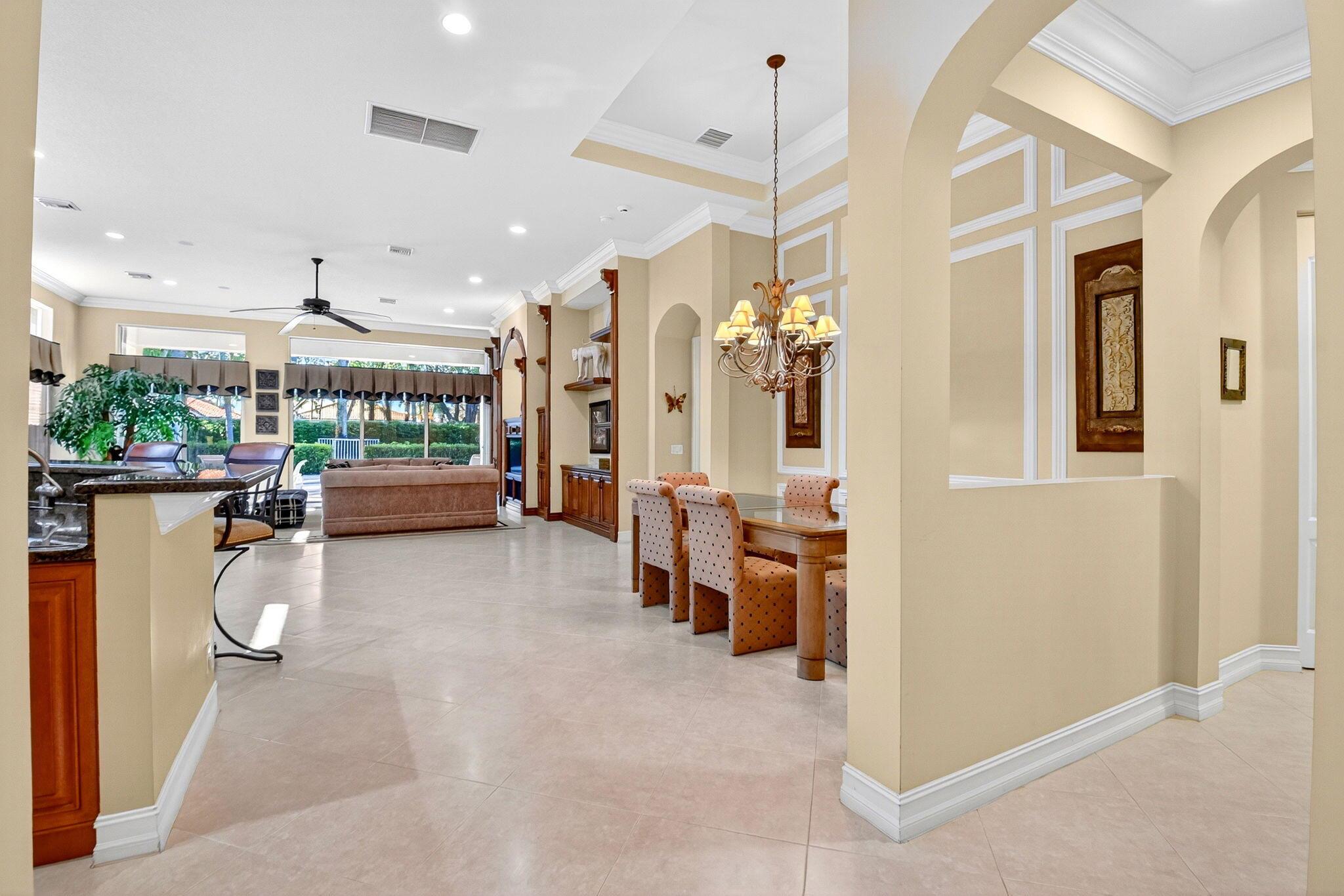MIZNER FALLS - Residential