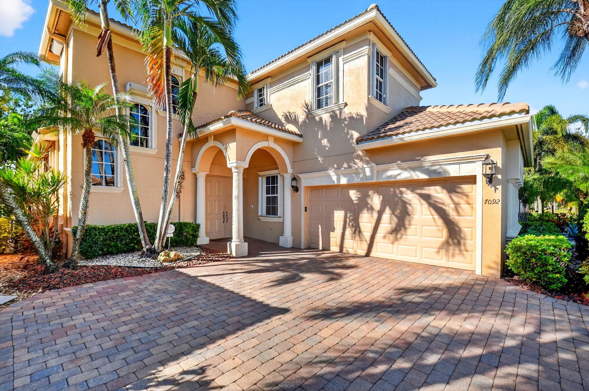 7092 Veneto Drive