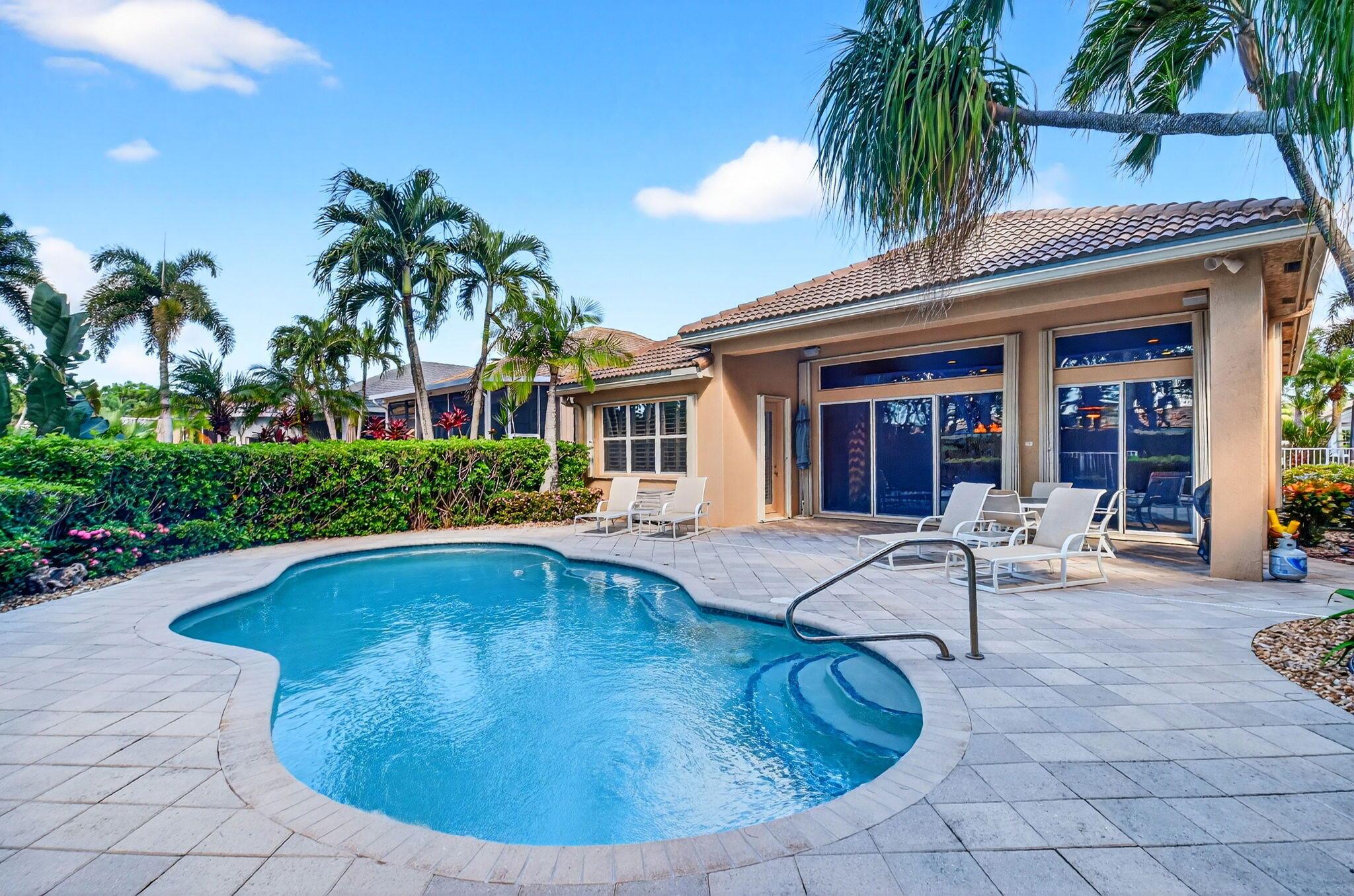 MIZNER FALLS - Residential
