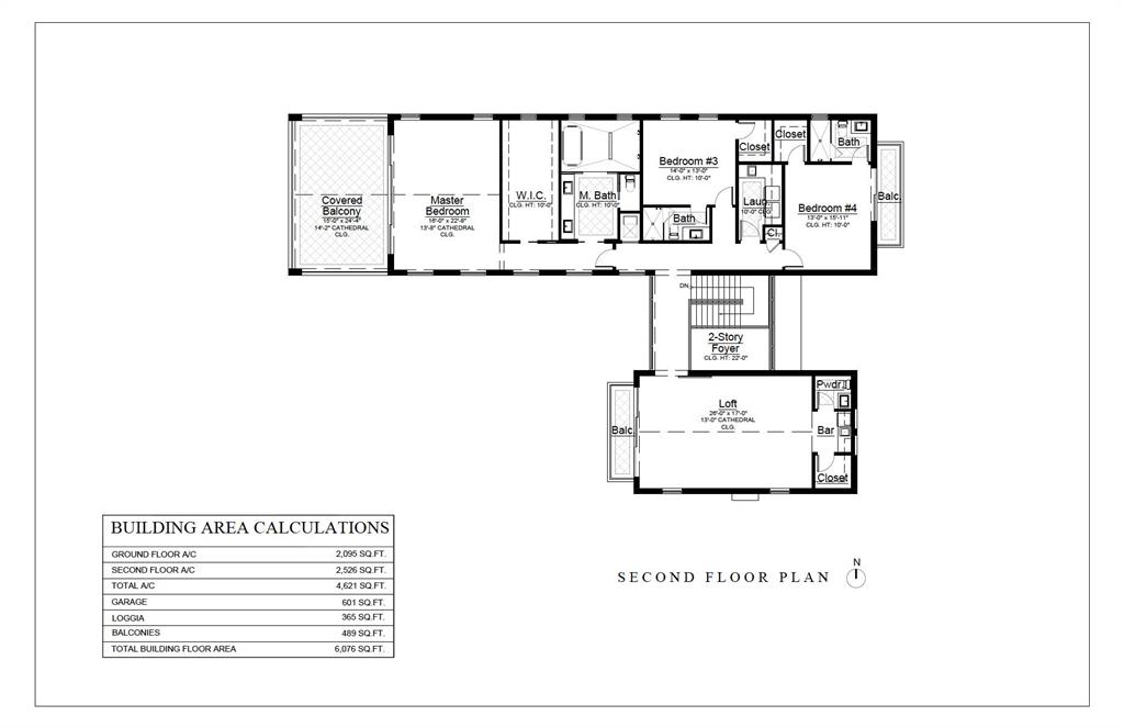Lake Ida - Residential