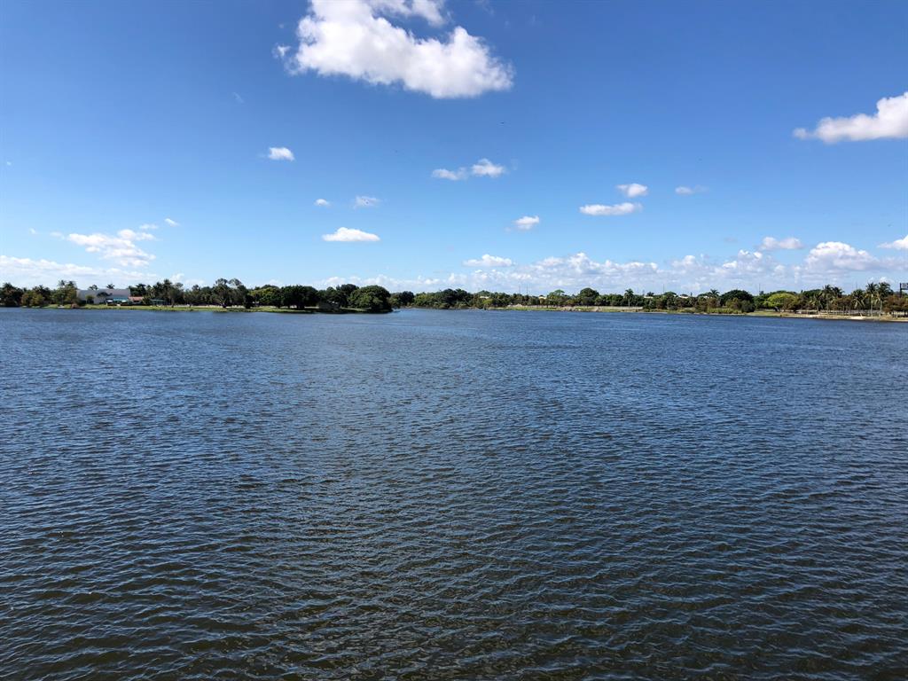 Lake Ida - Residential