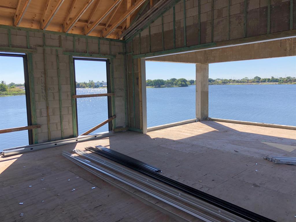 Lake Ida - Residential