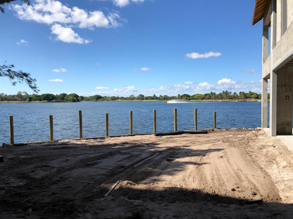 Lake Ida - Residential