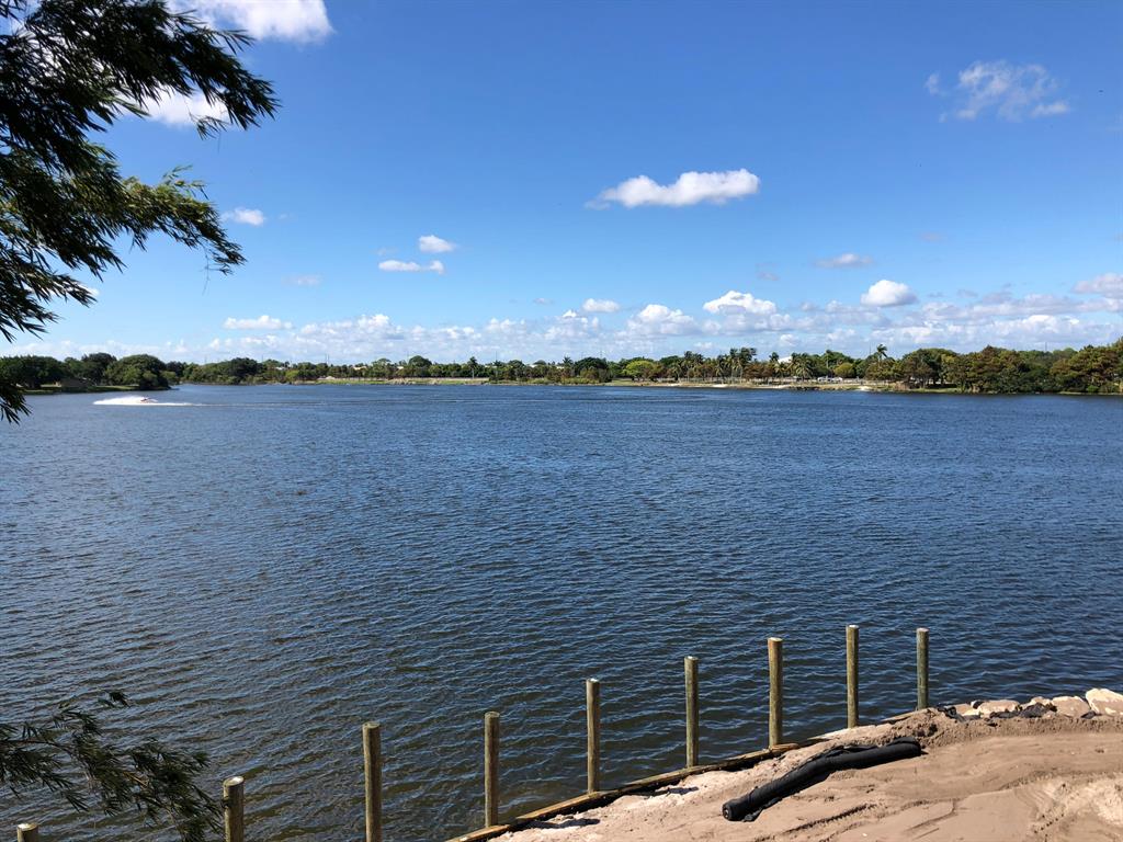 Lake Ida - Residential