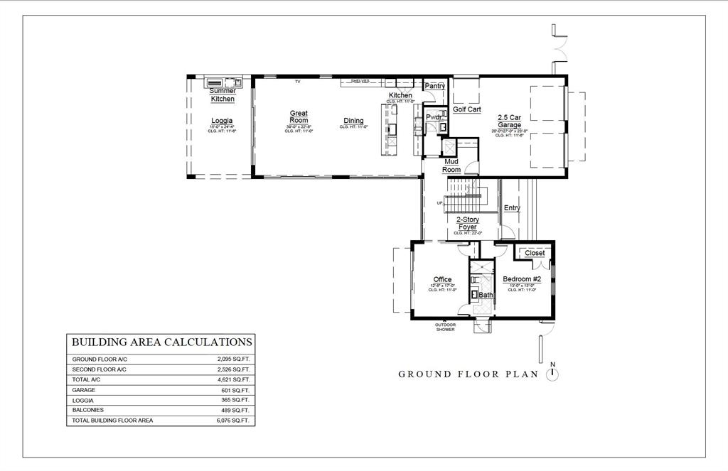 Lake Ida - Residential