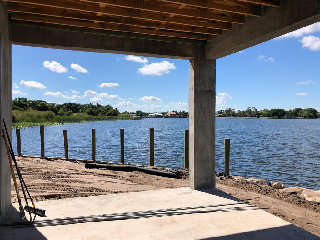 Lake Ida - Residential