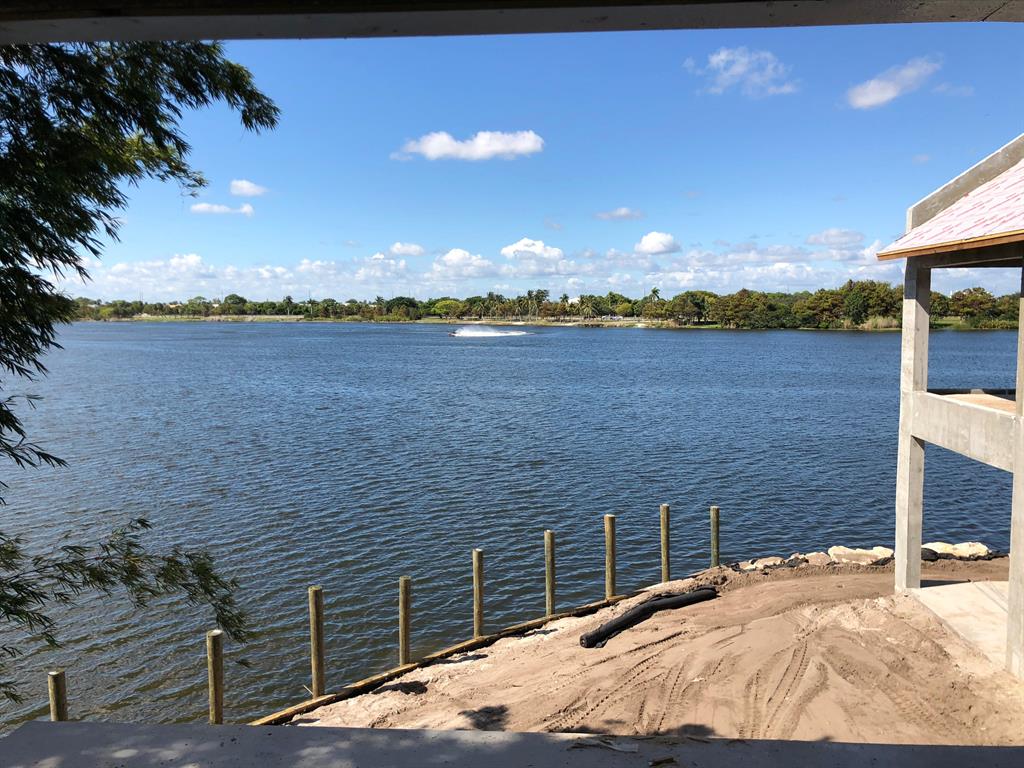 Lake Ida - Residential