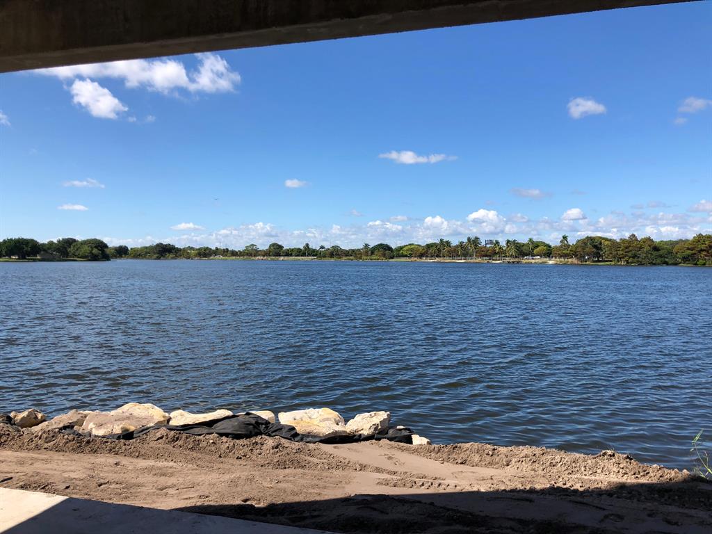 Lake Ida - Residential