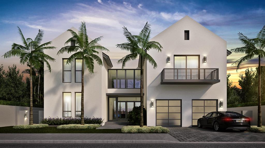 Lake Ida - Residential