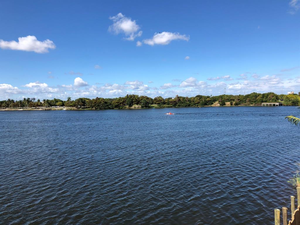 Lake Ida - Residential