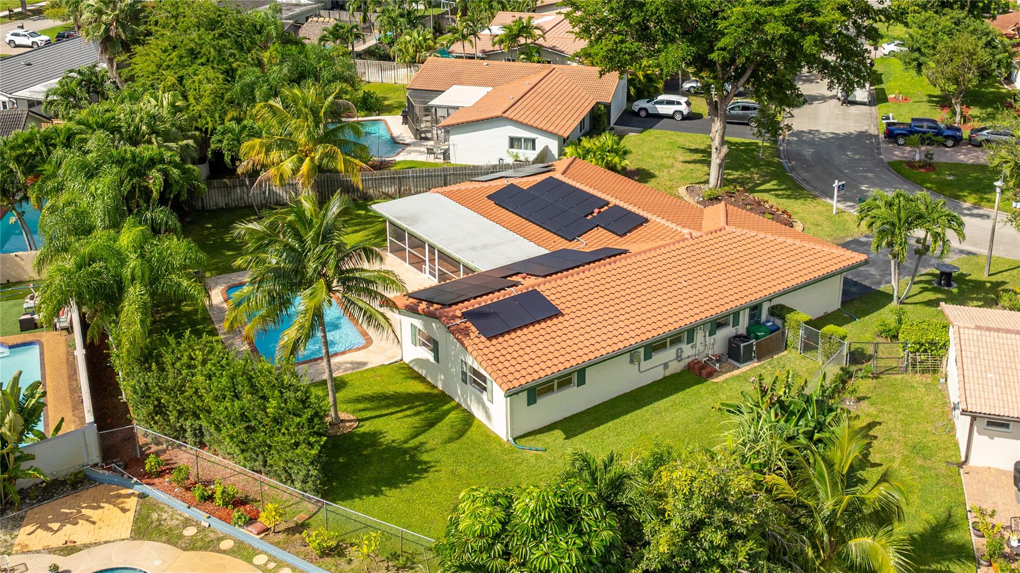 Coral Spgs Country Club - Residential