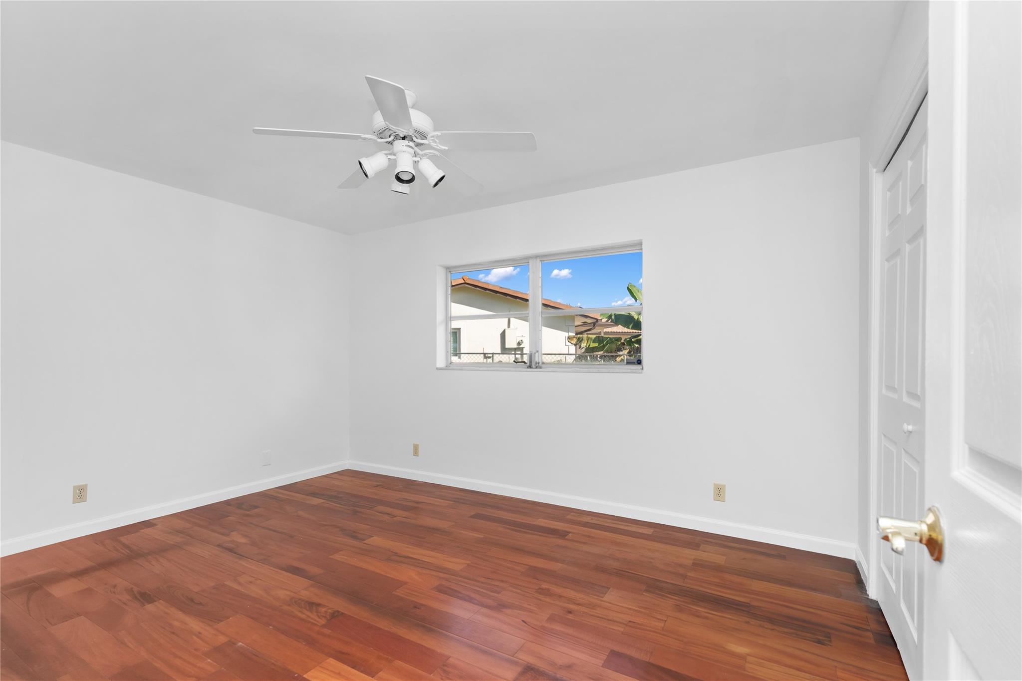 Coral Spgs Country Club - Residential