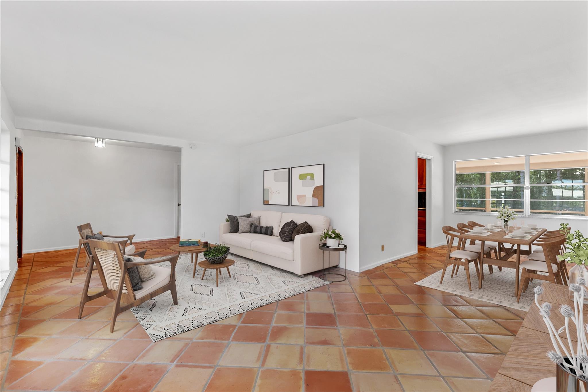 Coral Spgs Country Club - Residential