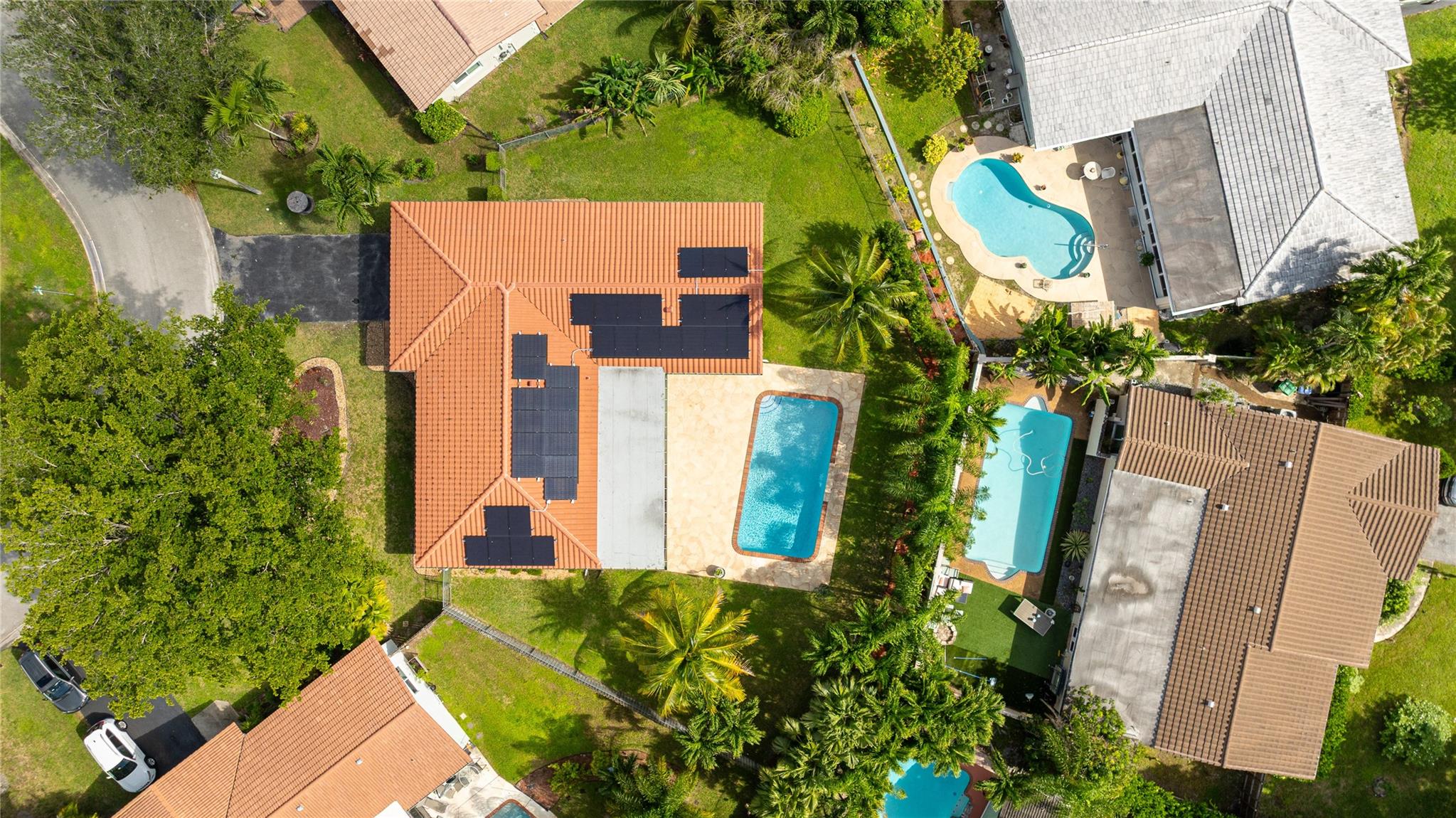 Coral Spgs Country Club - Residential