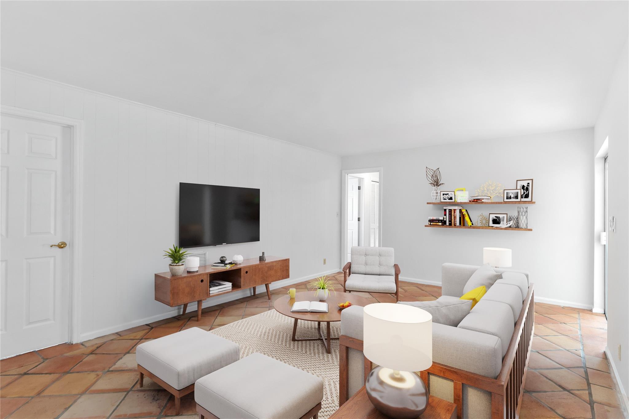Coral Spgs Country Club - Residential